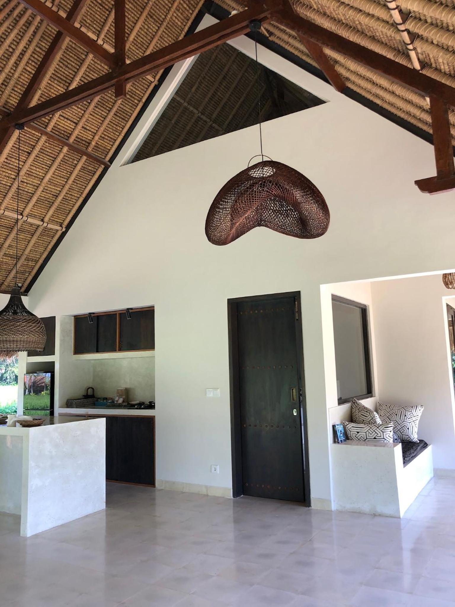 One-Bedroom Villa photo 3