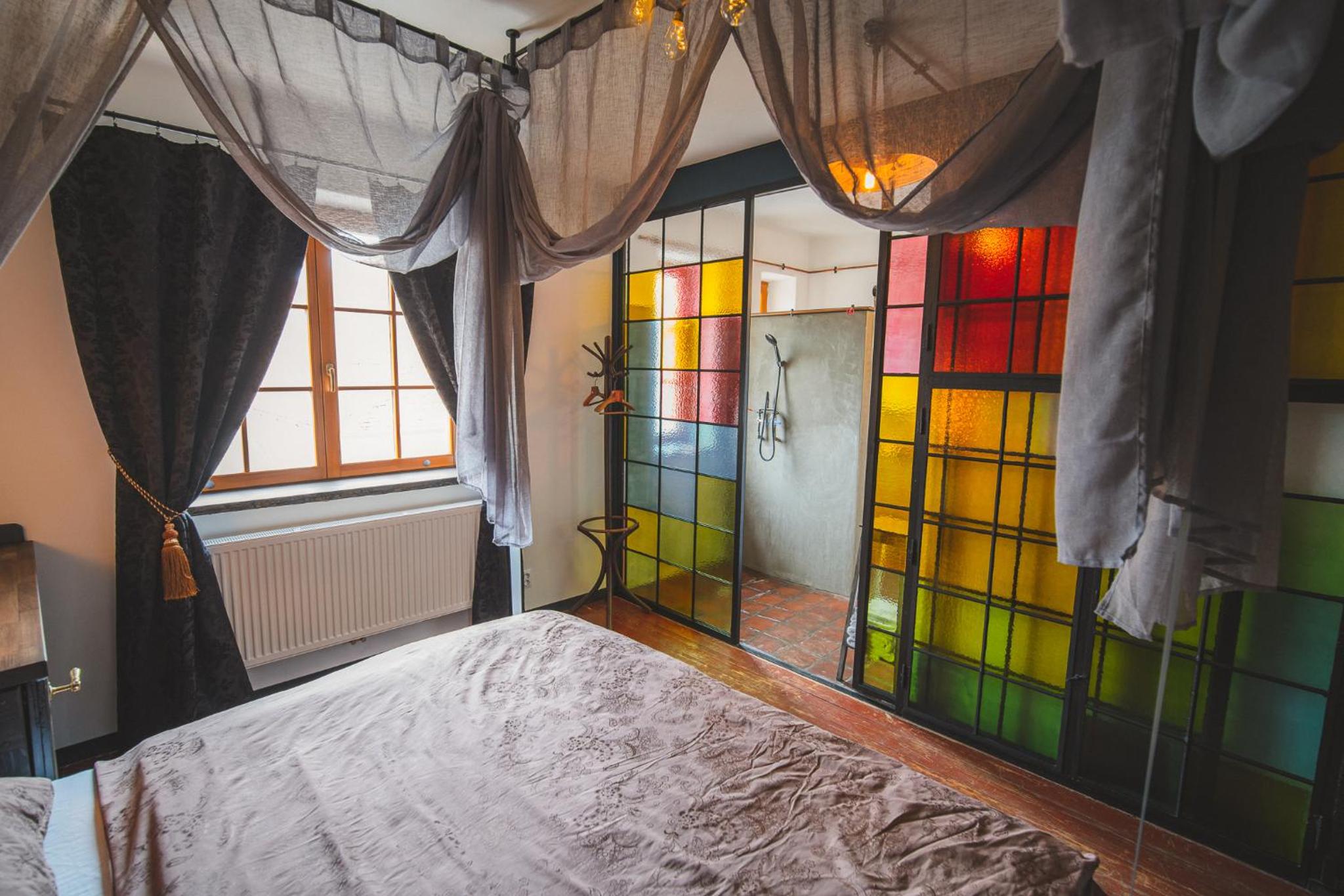 Double Room - Photo 3
