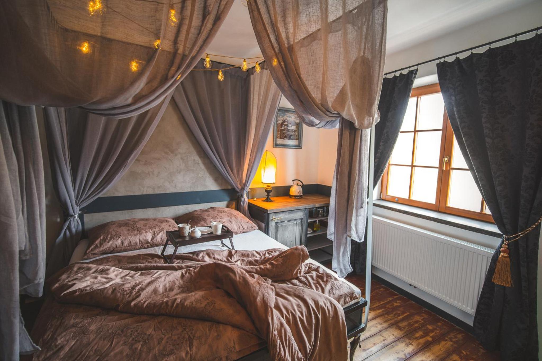 Double Room - Photo 1