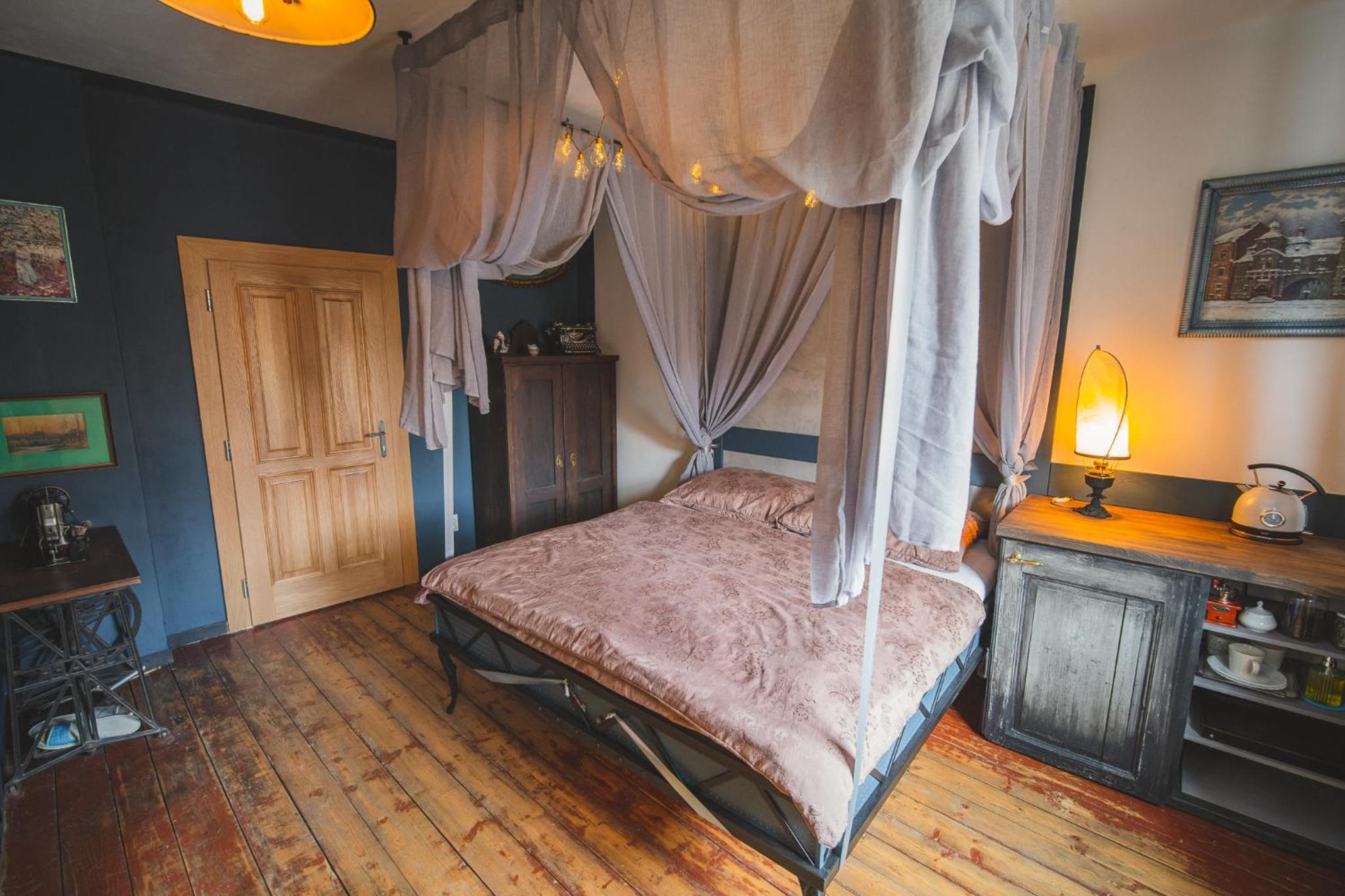 Double Room - Photo 4