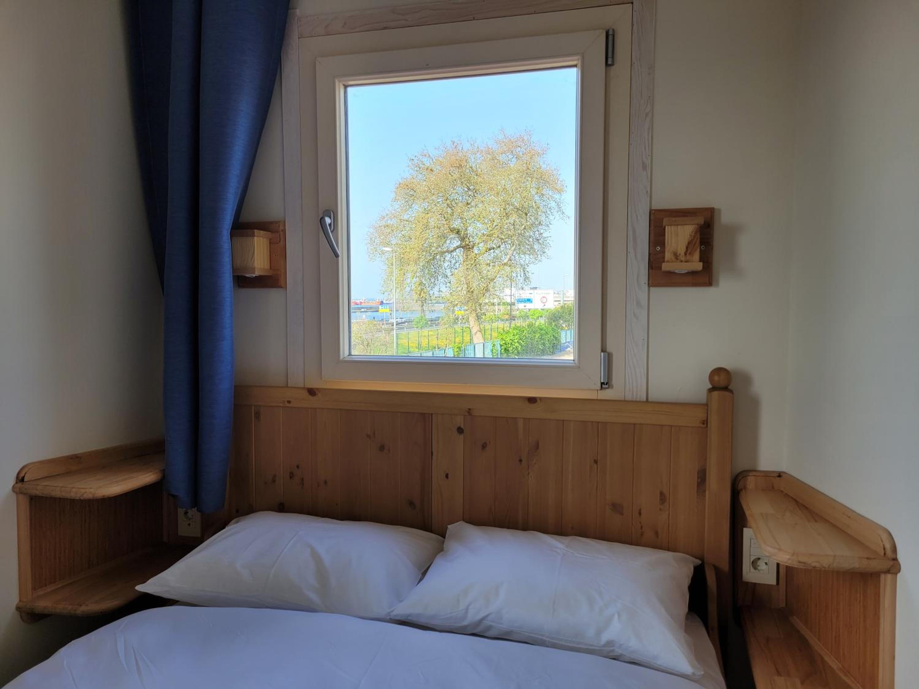 Double Room with Sea View photo 3