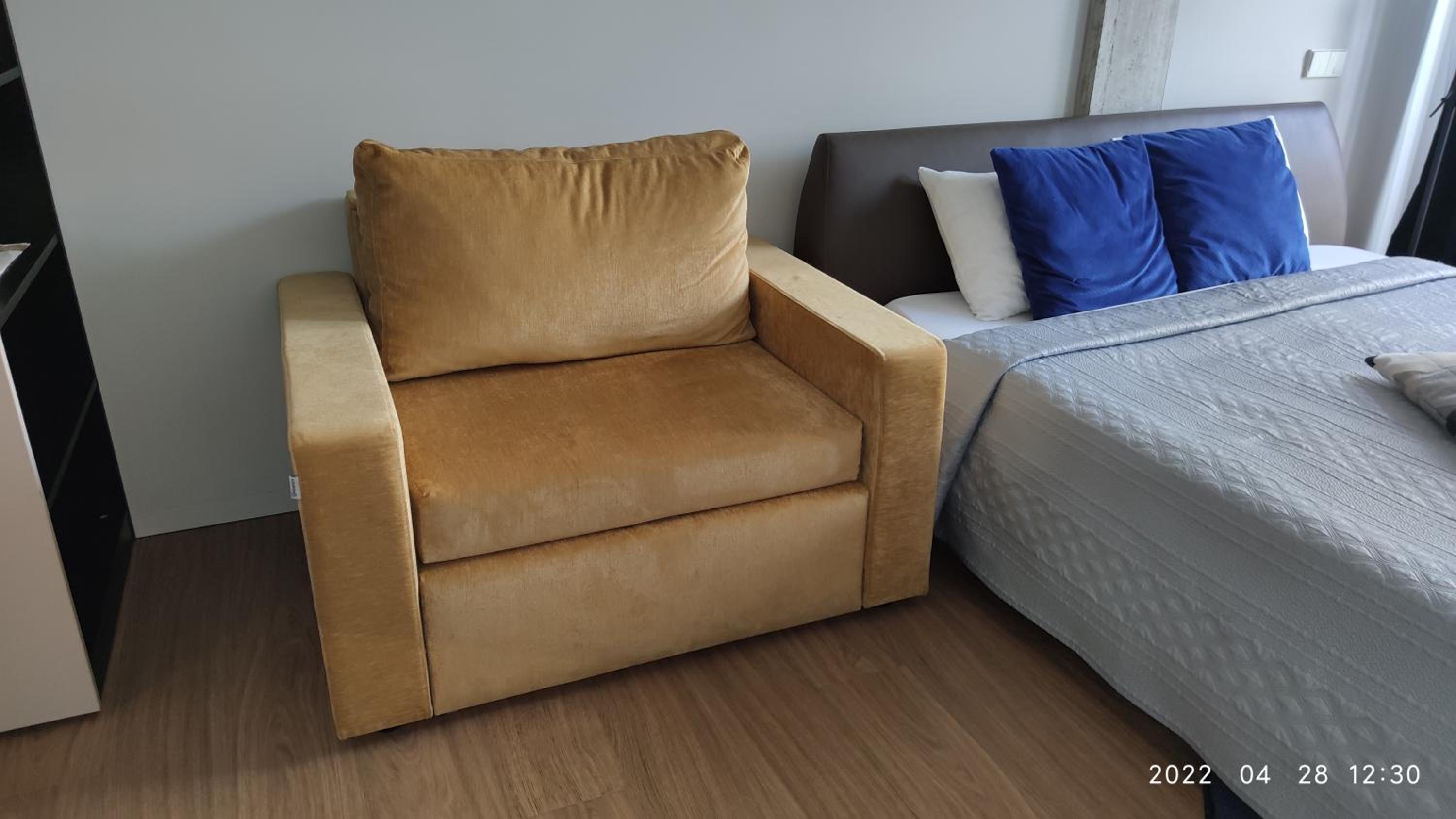 One-Bedroom Apartment - Photo 6