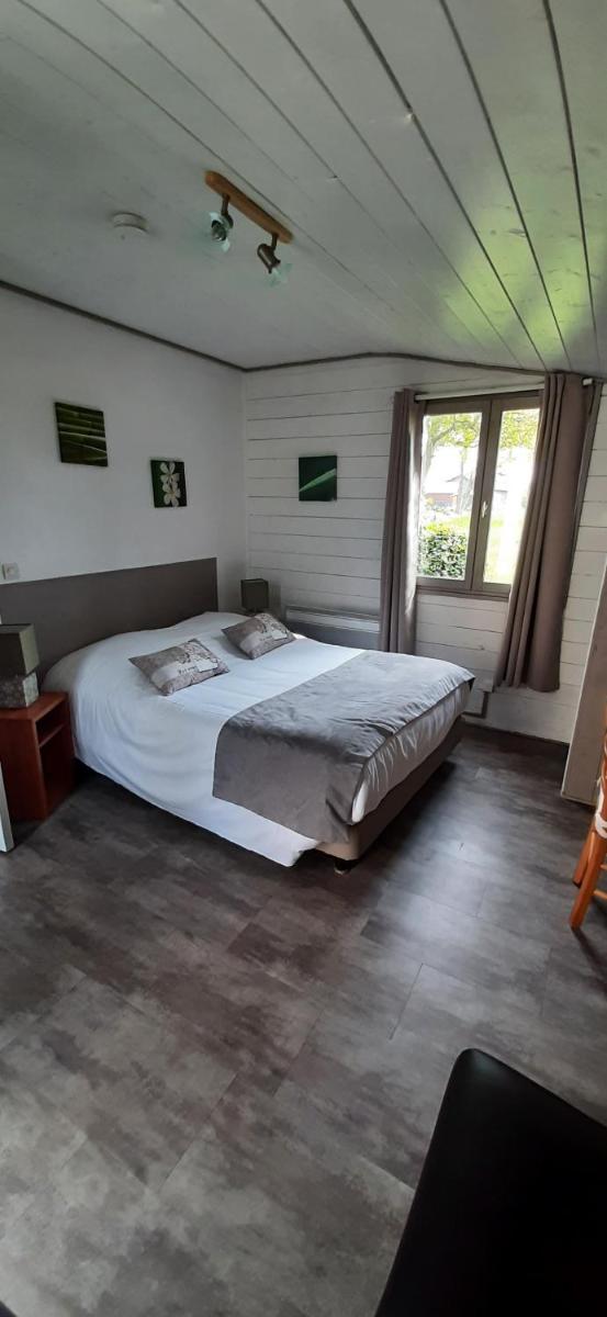 One-Bedroom Chalet
