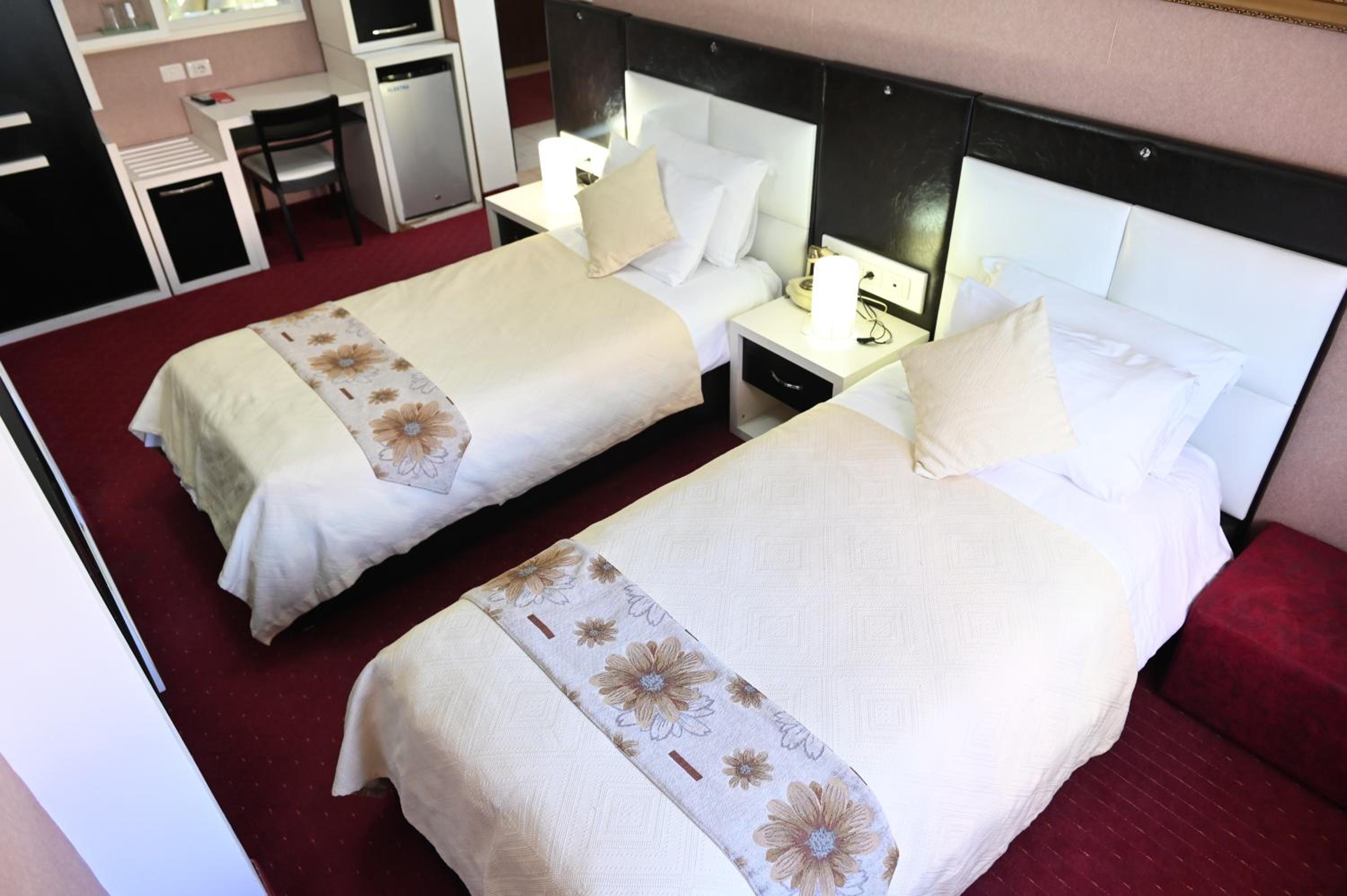 Twin Room photo 3