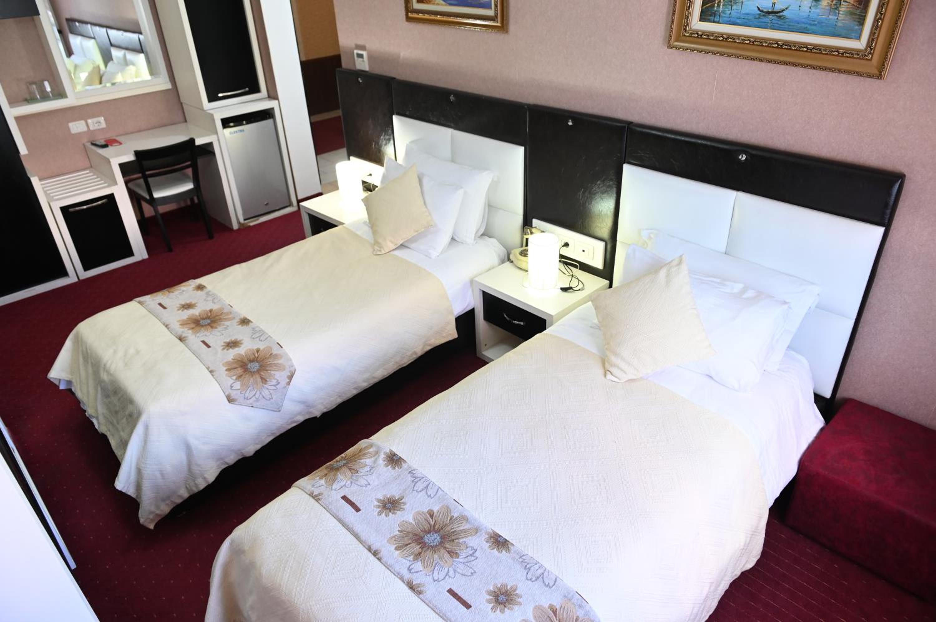 Twin Room photo 2