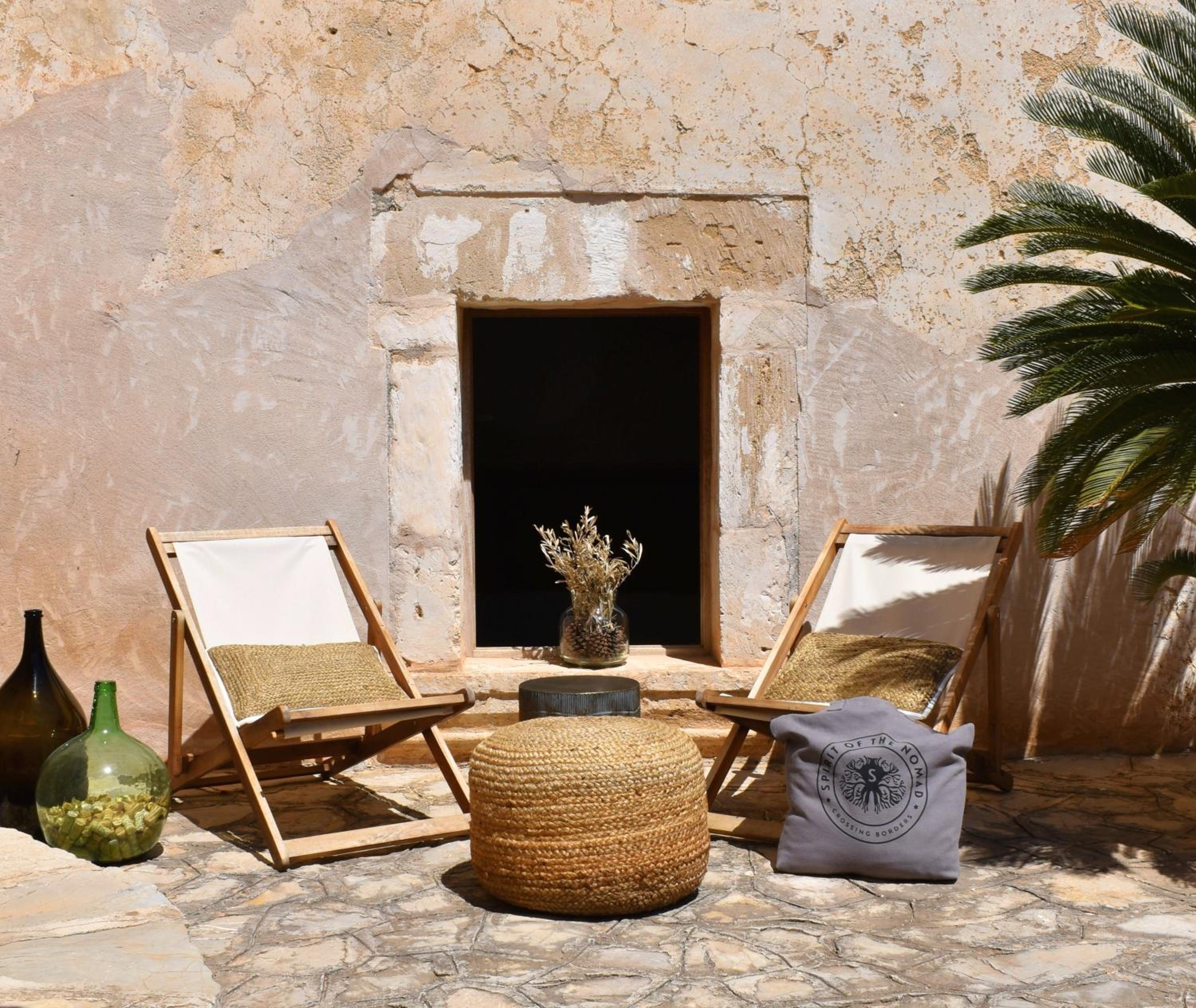 Suite con Terraza photo