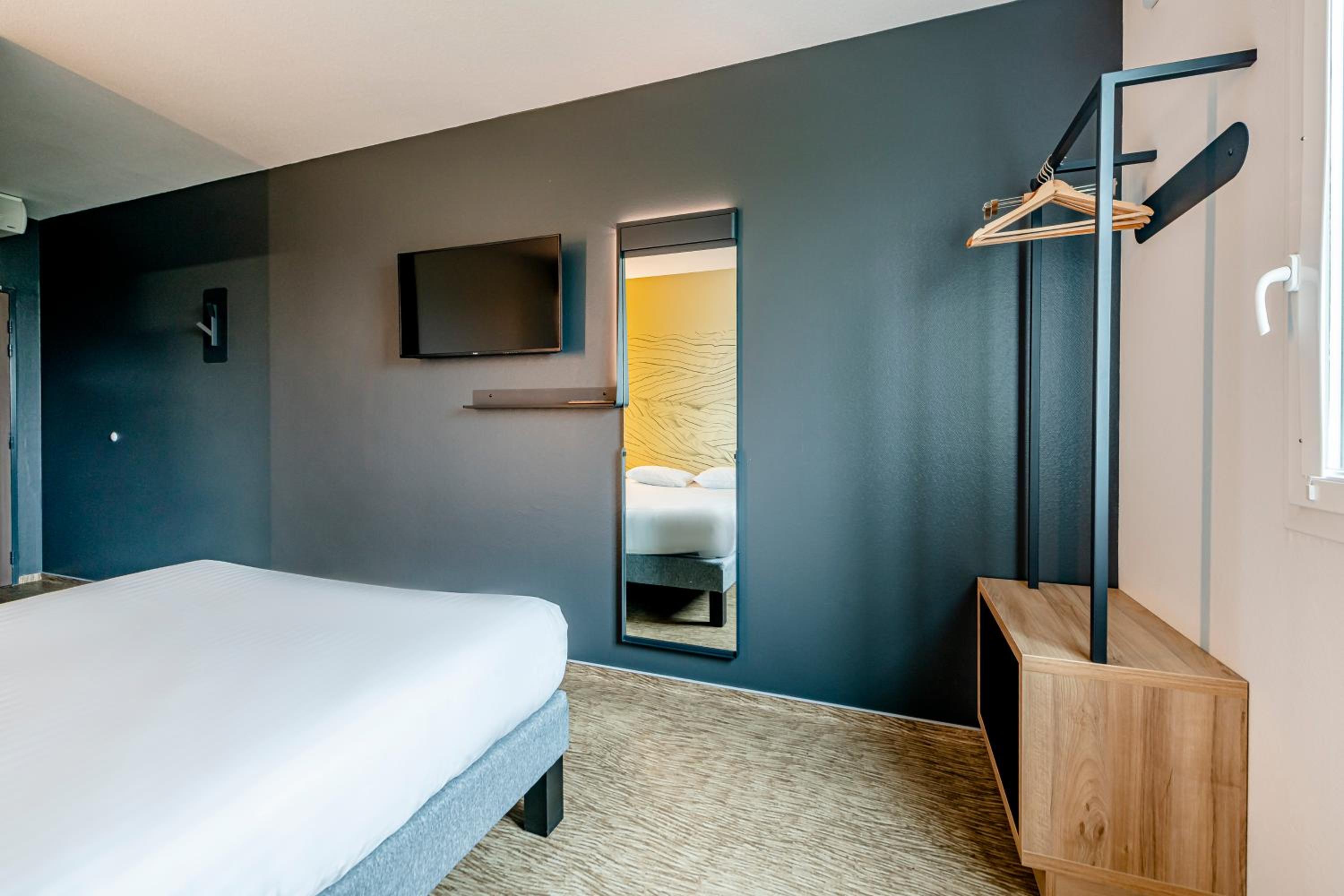 B&B HOTEL Bordeaux Talence, Billede 5