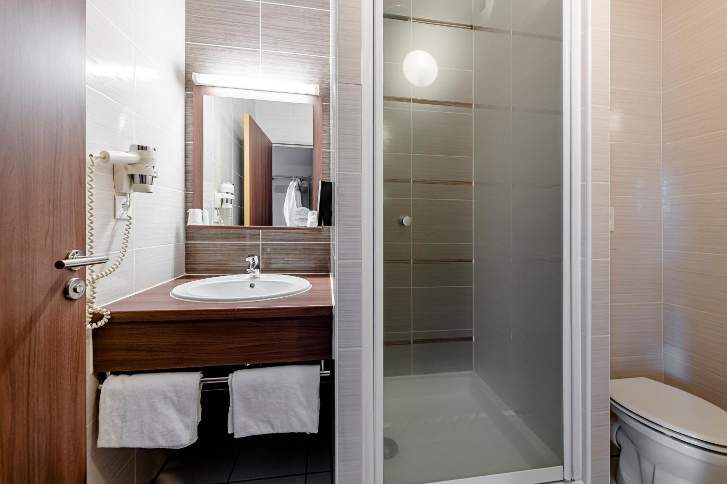 Twin Room photo 2