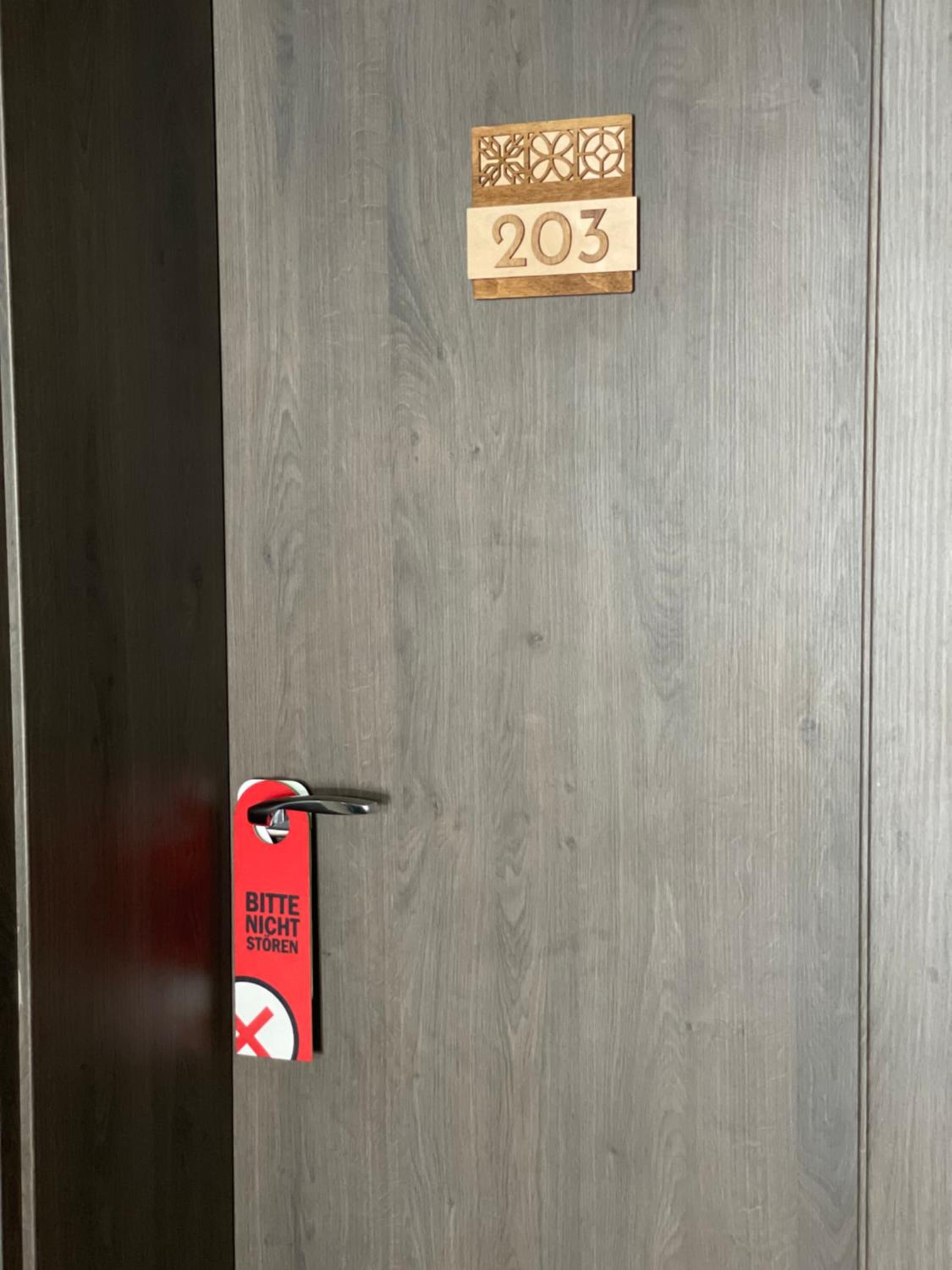 Standard Single Room photo 3