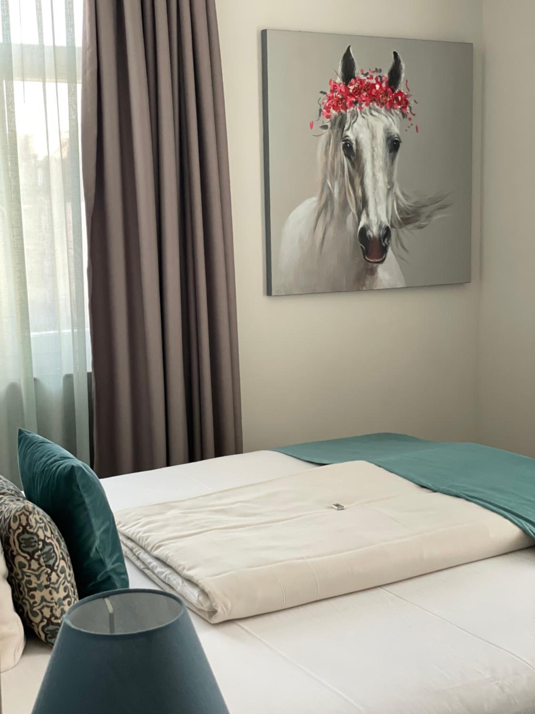 Standard Double Room photo 3