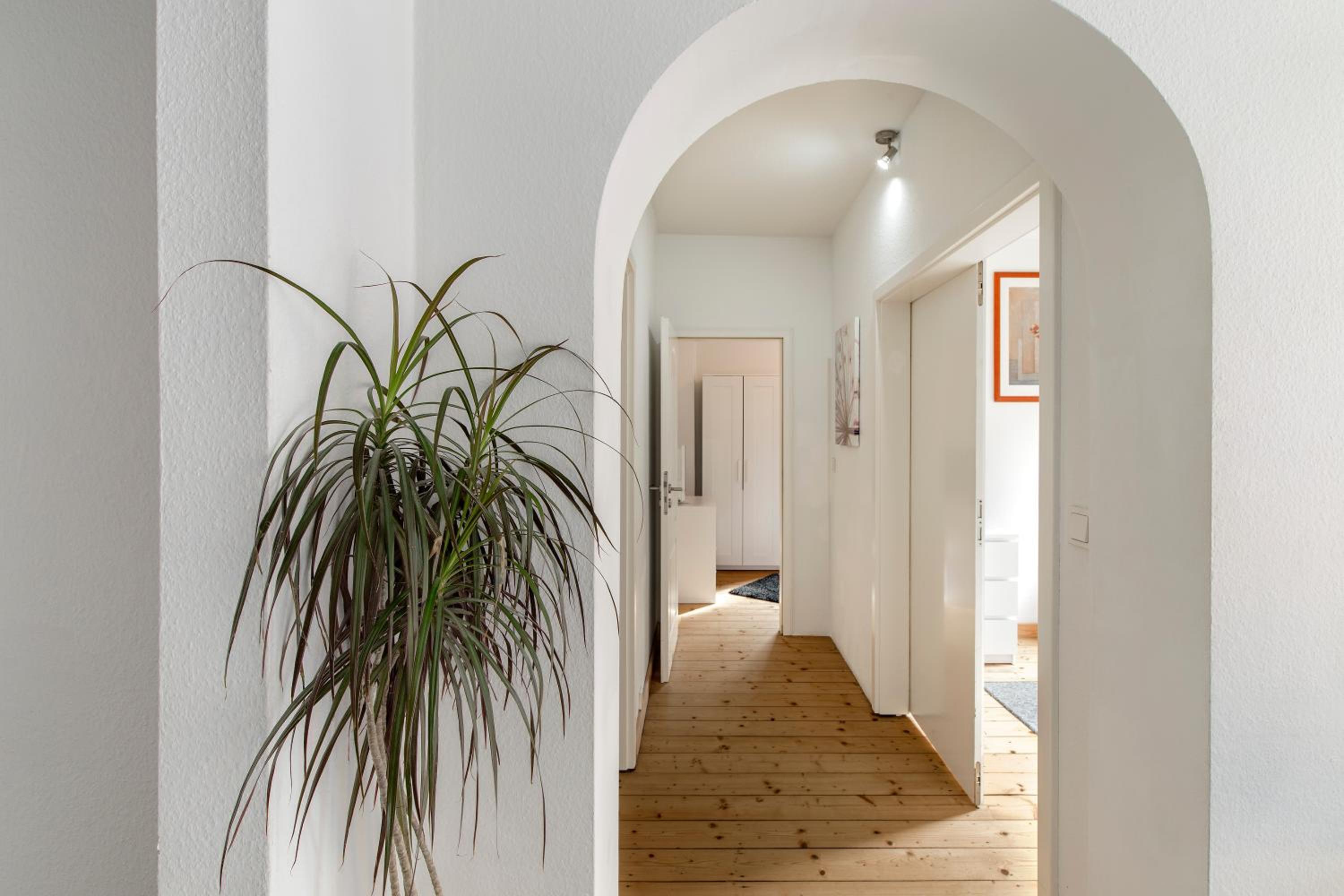 Holiday Flat photo 1