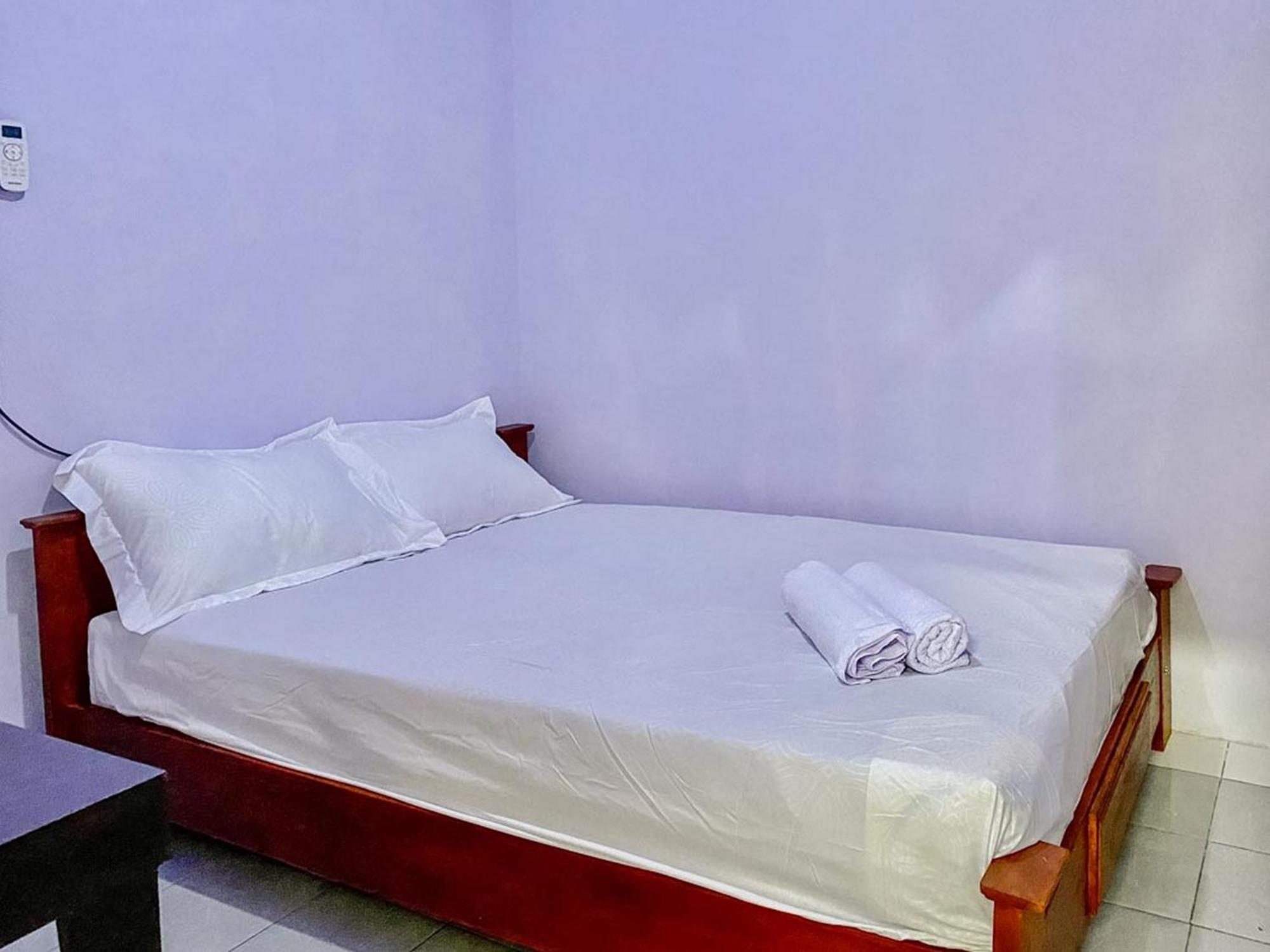 Standard Double Room - Photo 1
