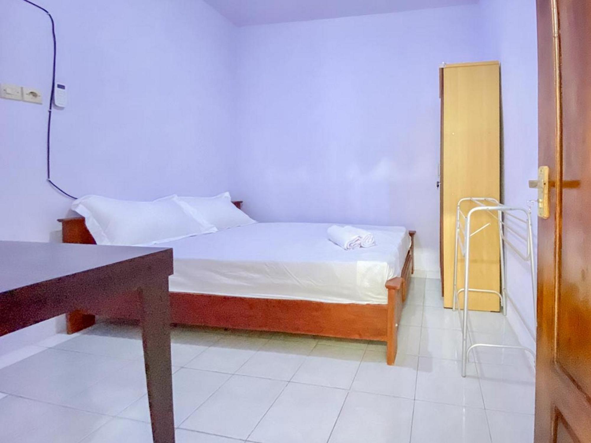Standard Double Room - Photo 7
