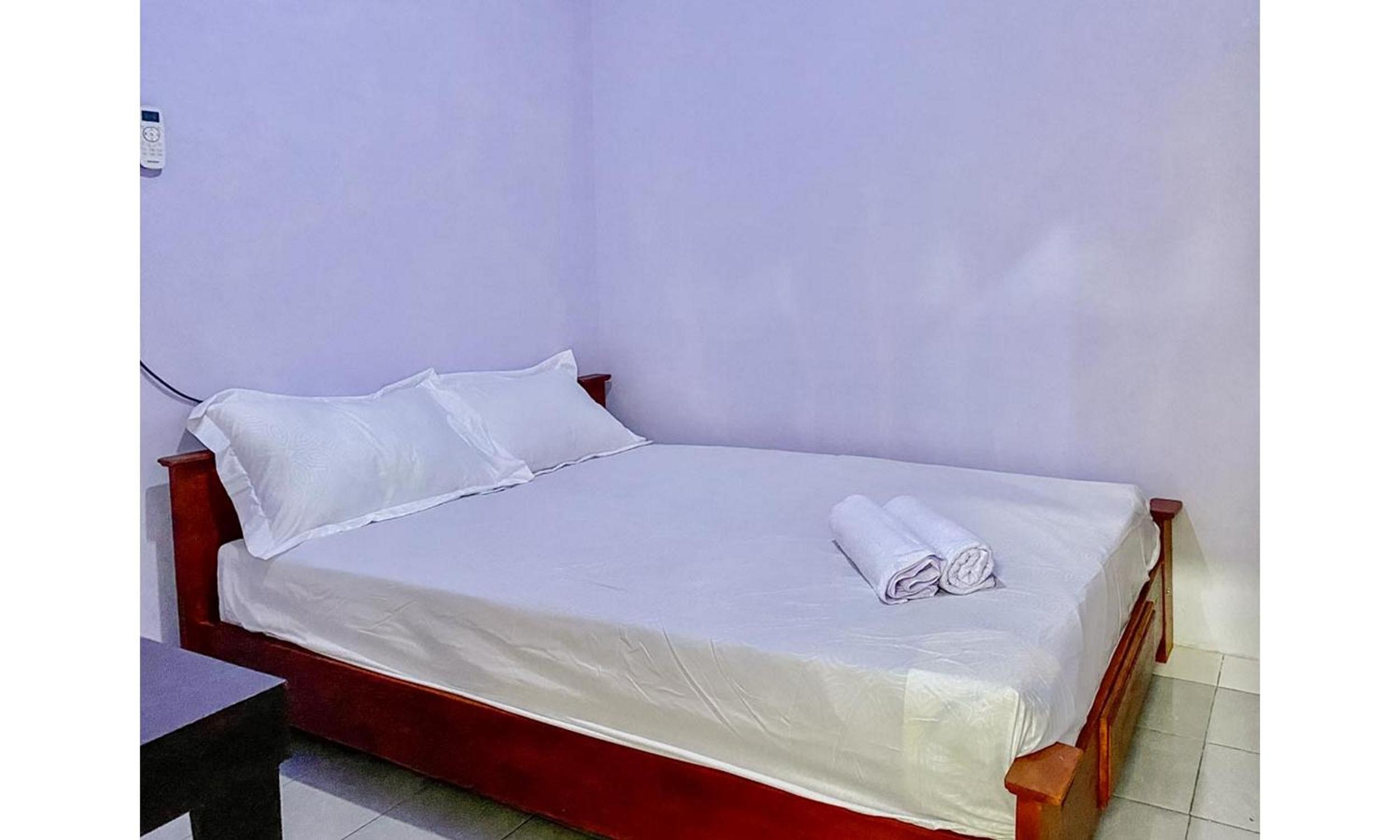 Standard Double Room - Photo 6