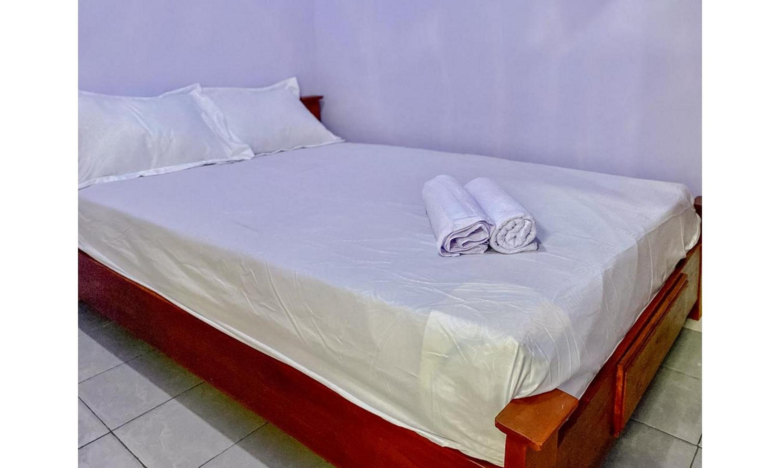 Standard Double Room - Photo 2