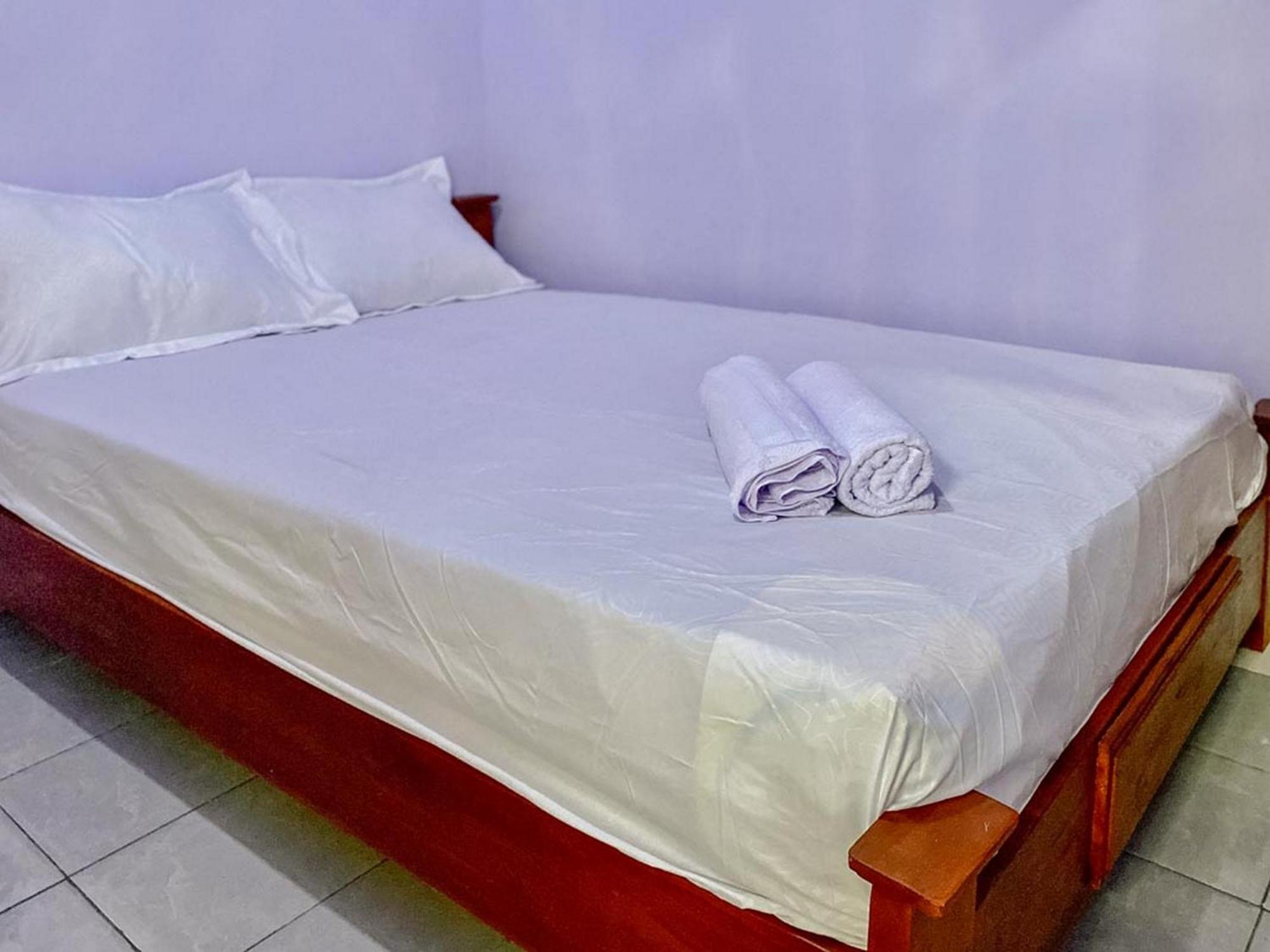 Standard Double Room - Photo 5