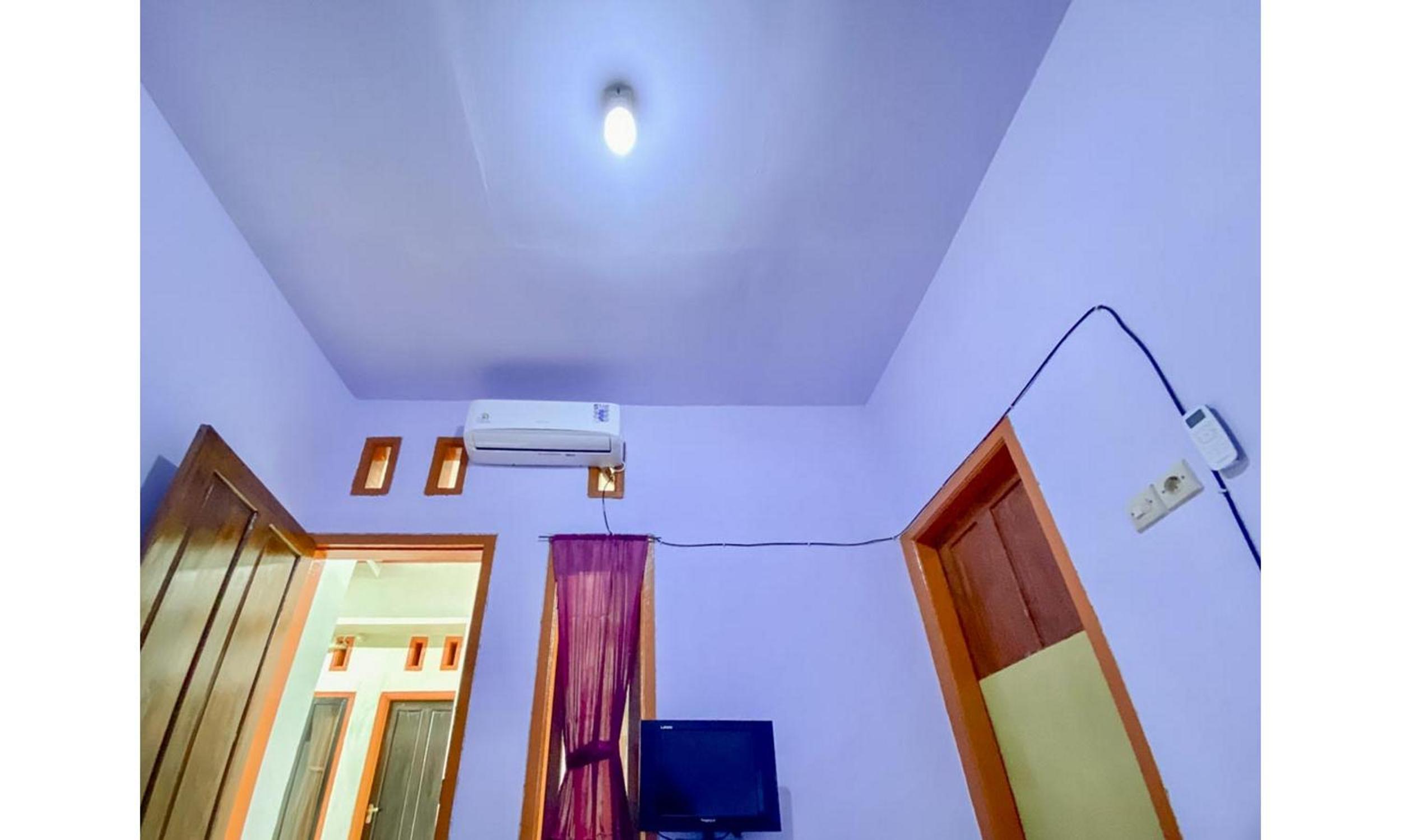 Standard Double Room - Photo 4
