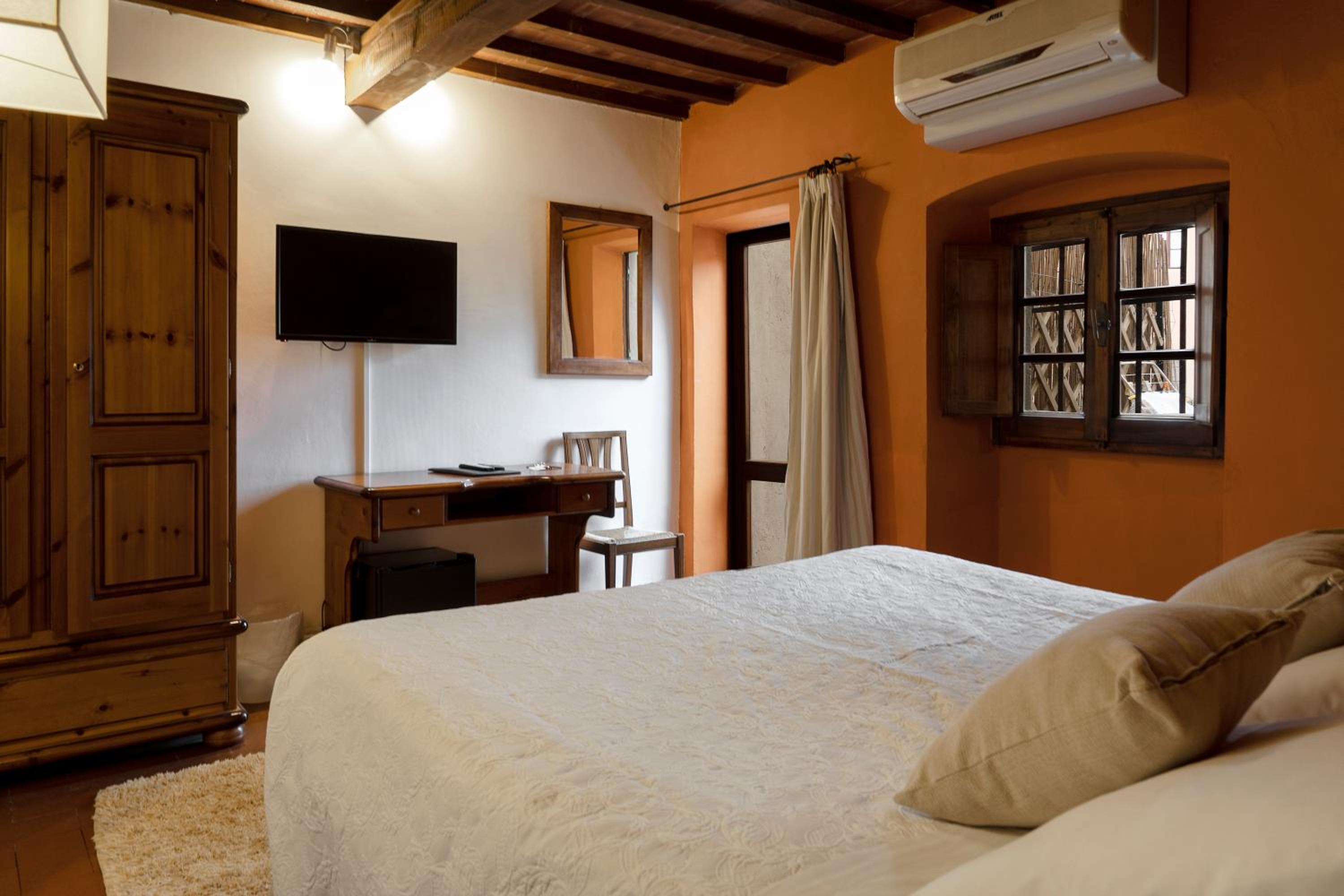 Double or Twin Room - Annex - Photo 5