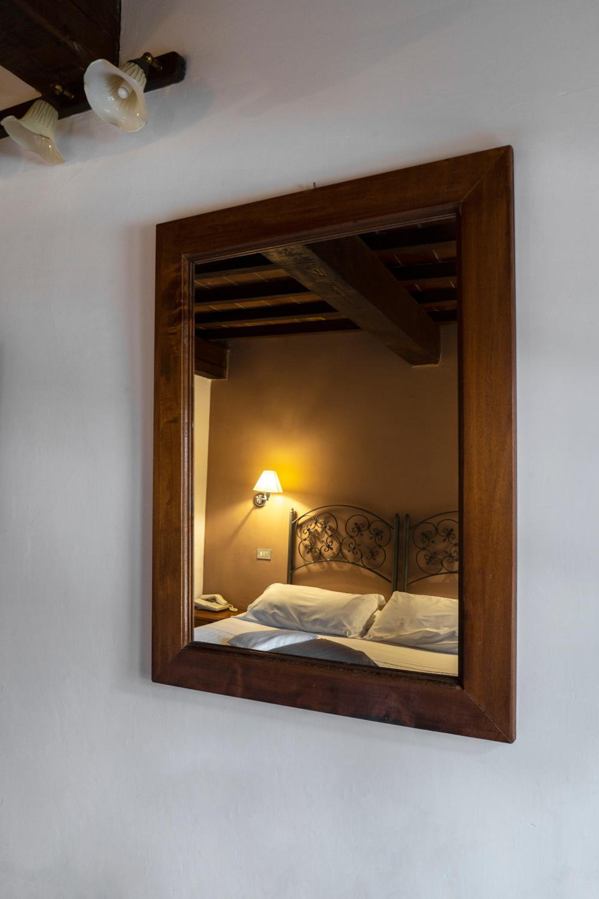 Double or Twin Room - Annex - Photo 2