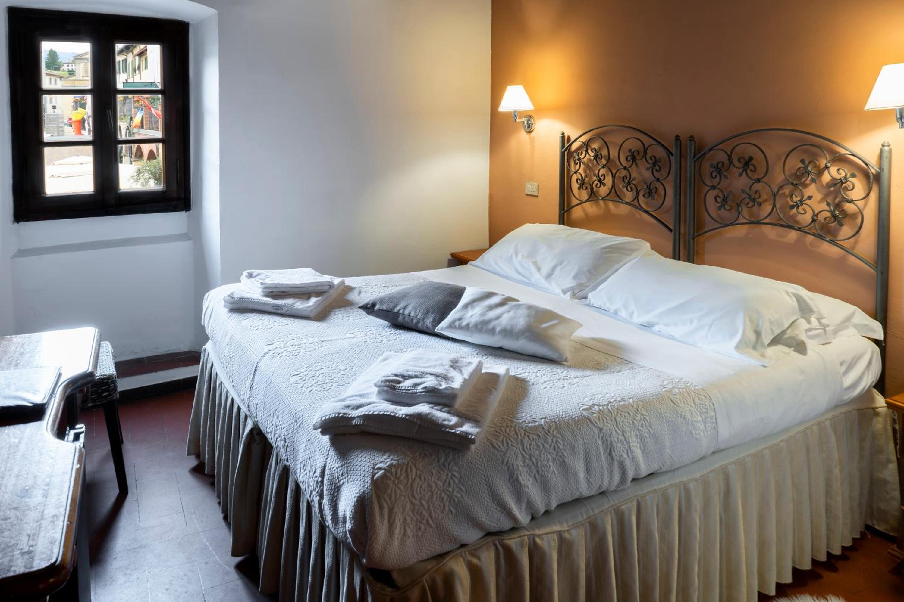 Double or Twin Room - Annex - Photo 1