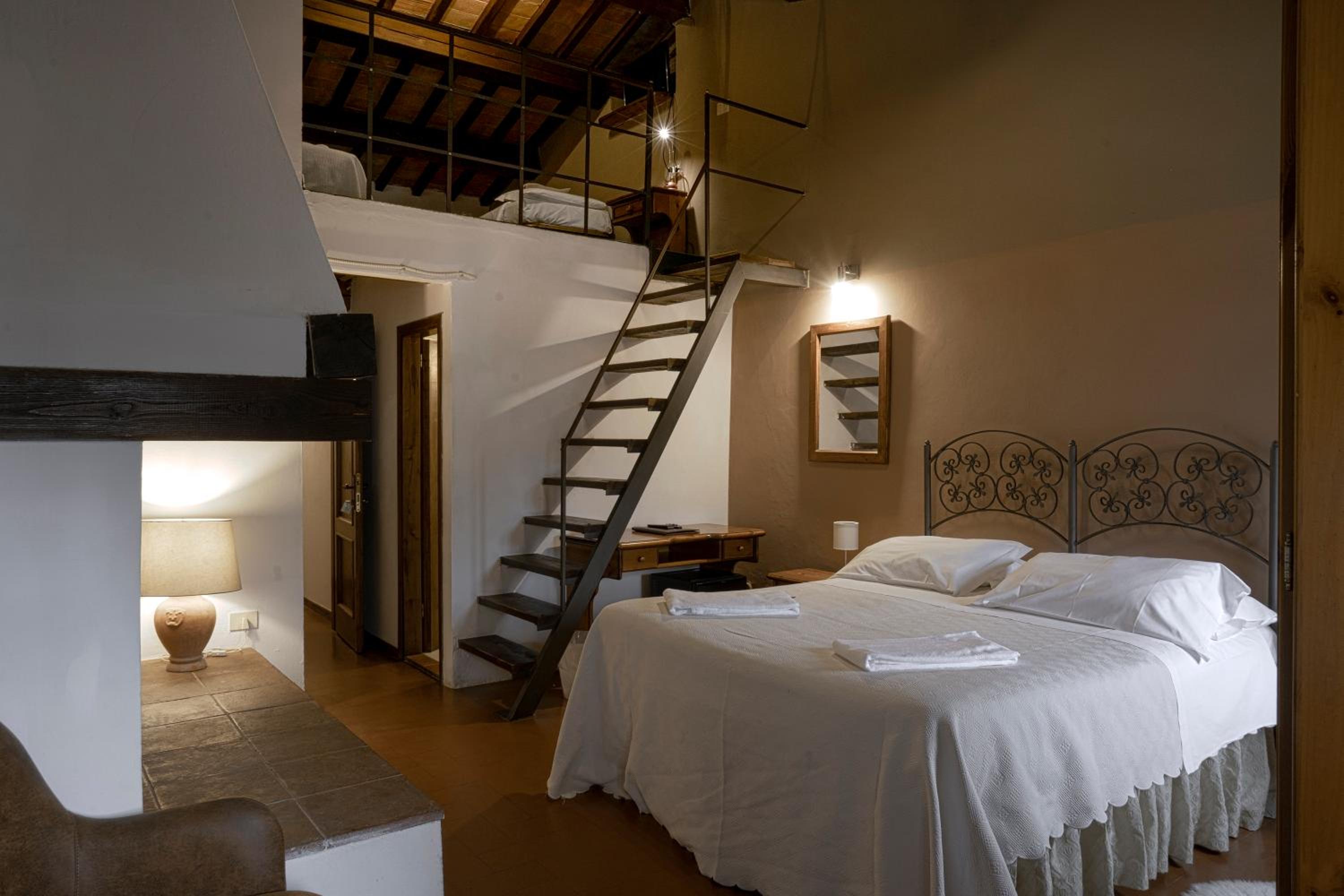 Quadruple Room - Annex photo 2