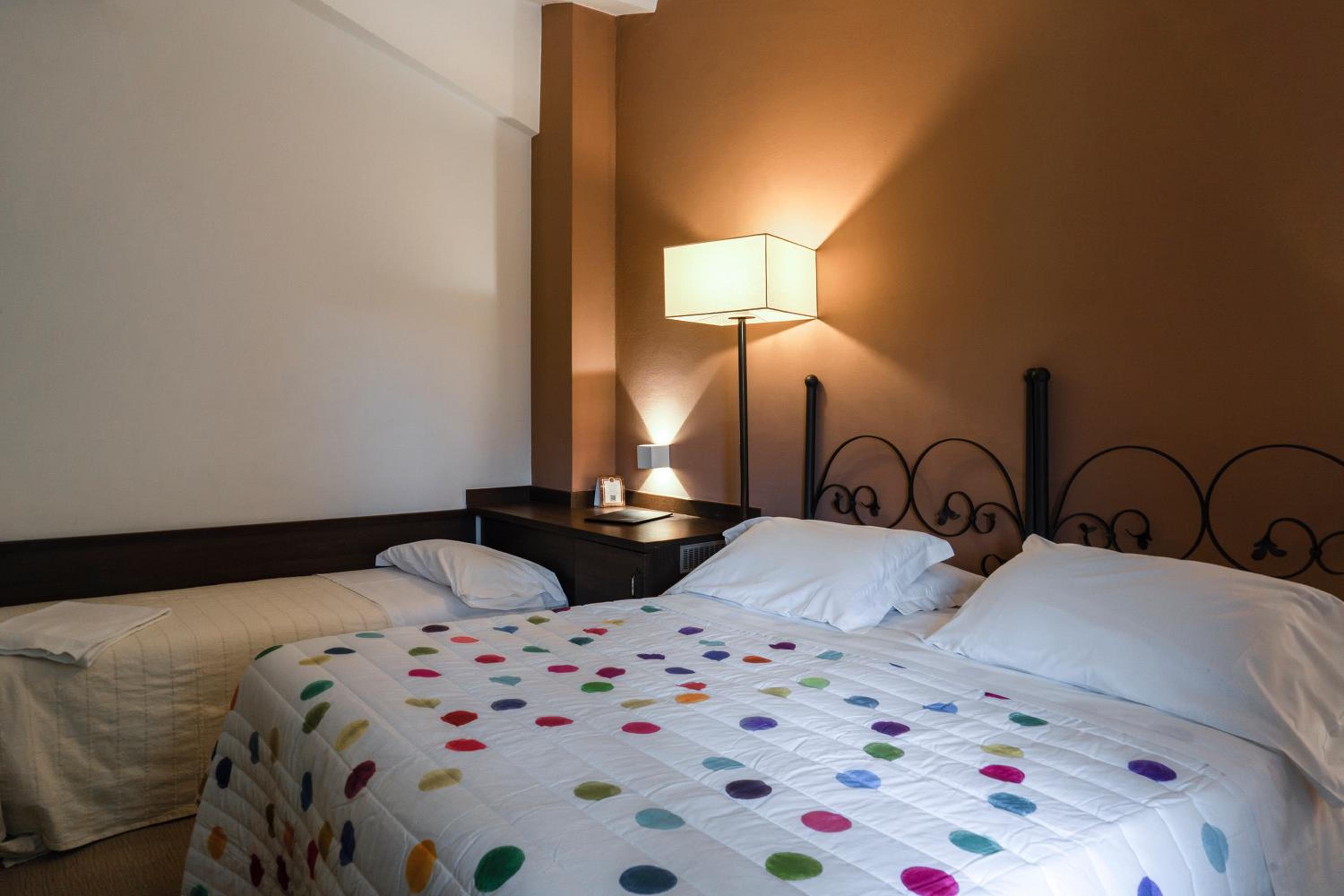 Triple Room photo 2