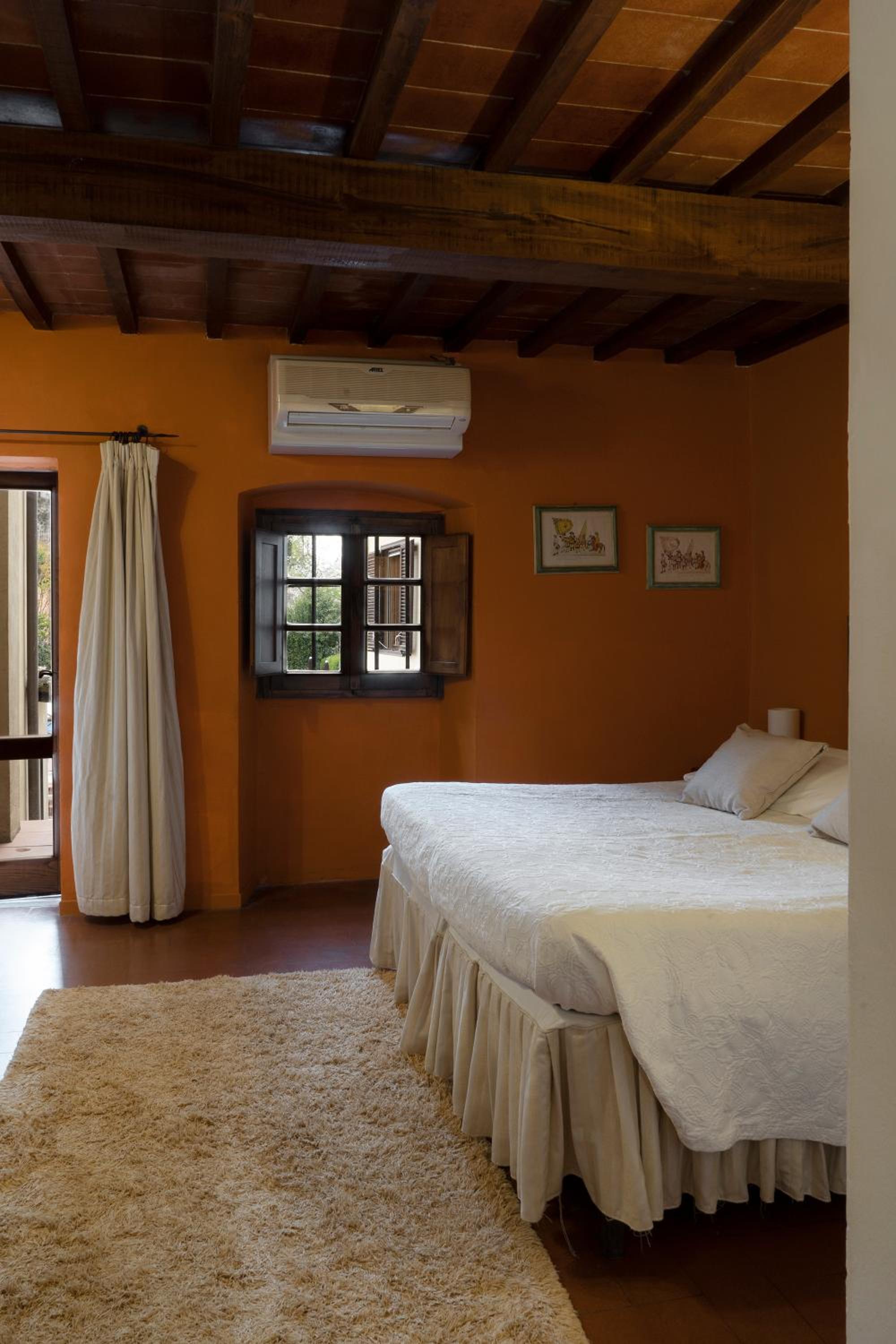 Double or Twin Room - Annex - Photo 4