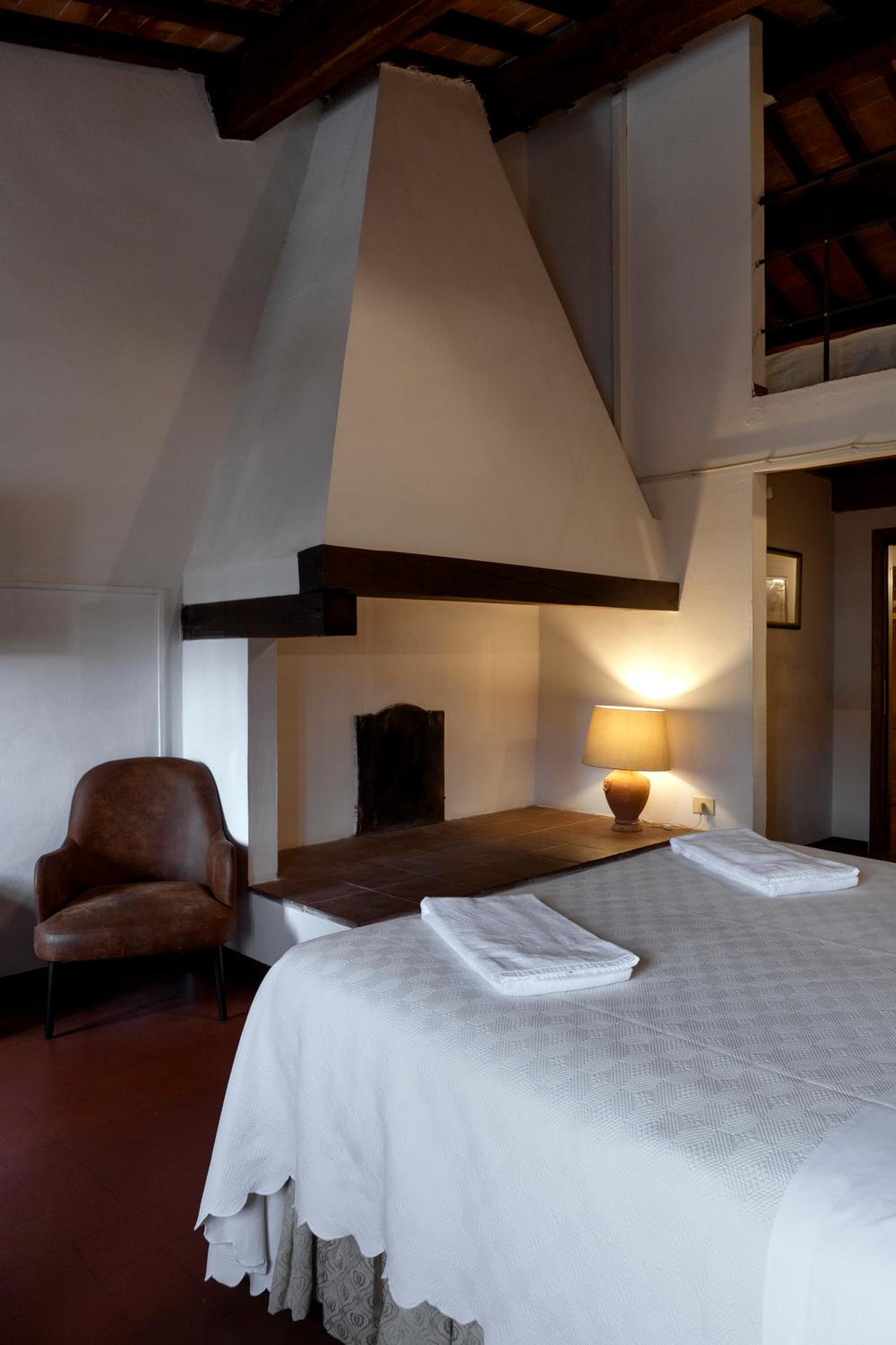Quadruple Room - Annex photo 3
