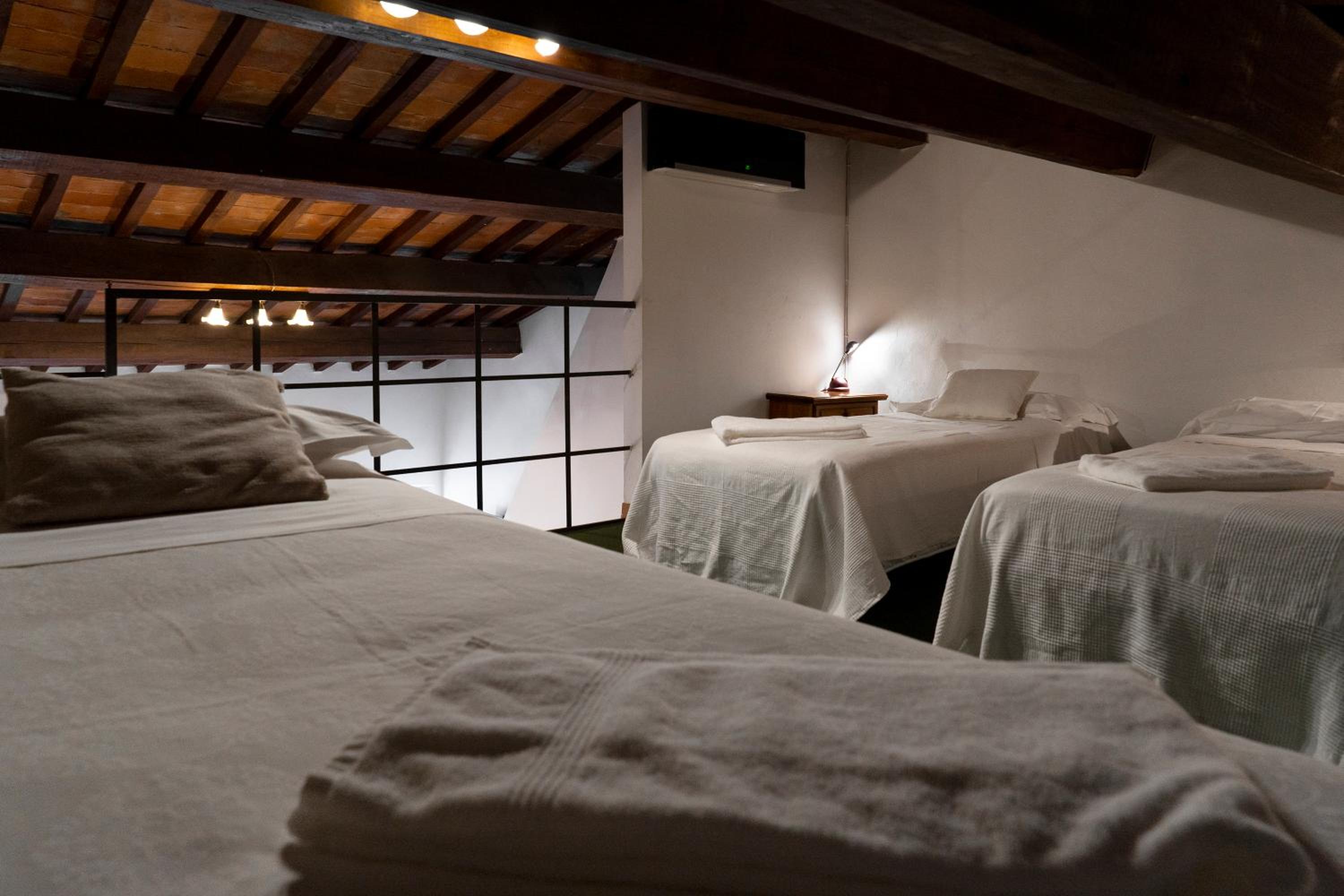 Quadruple Room - Annex photo 1