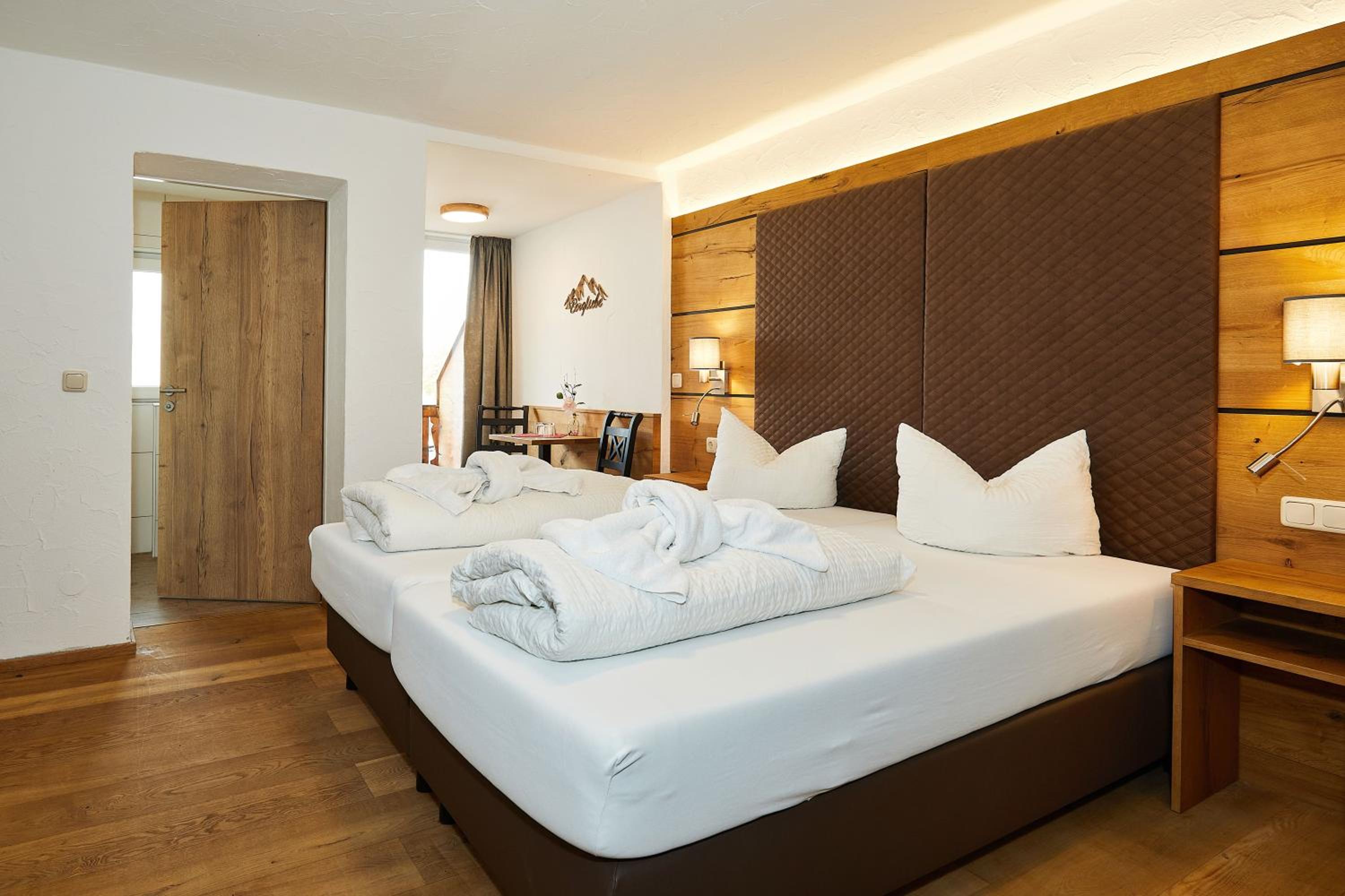 Double Room - Photo 21