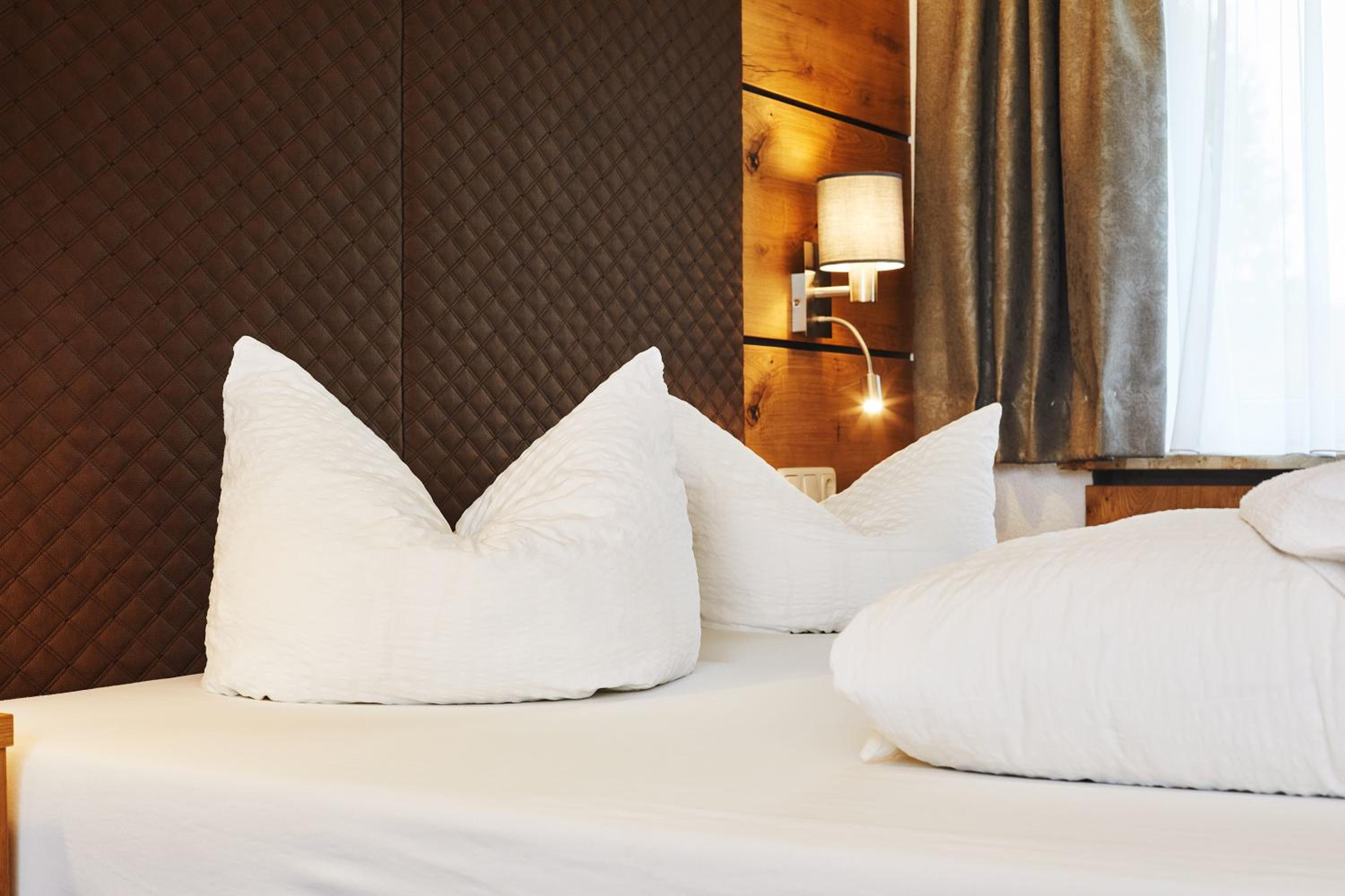 Double Room - Photo 5