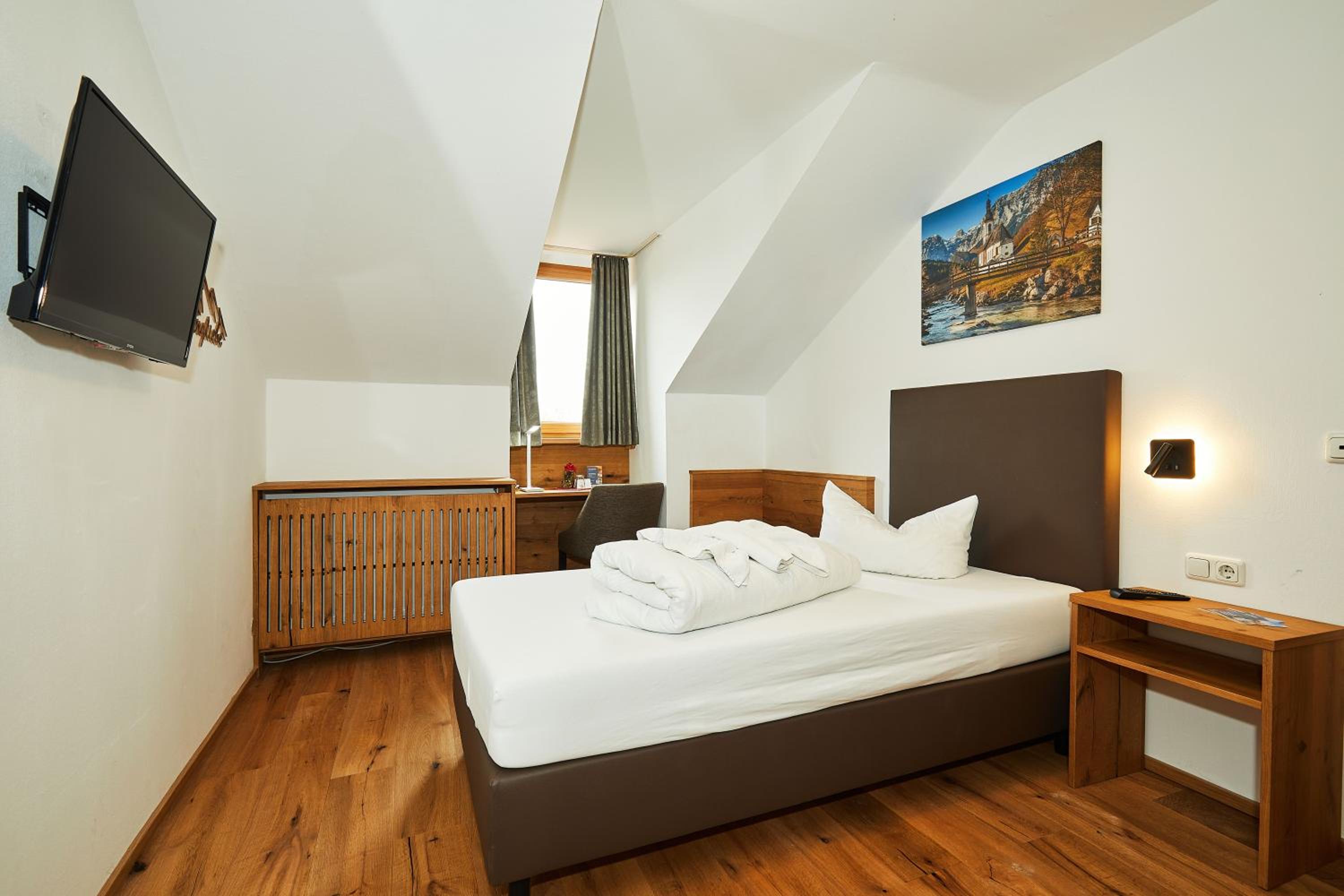 Single Room photo 1