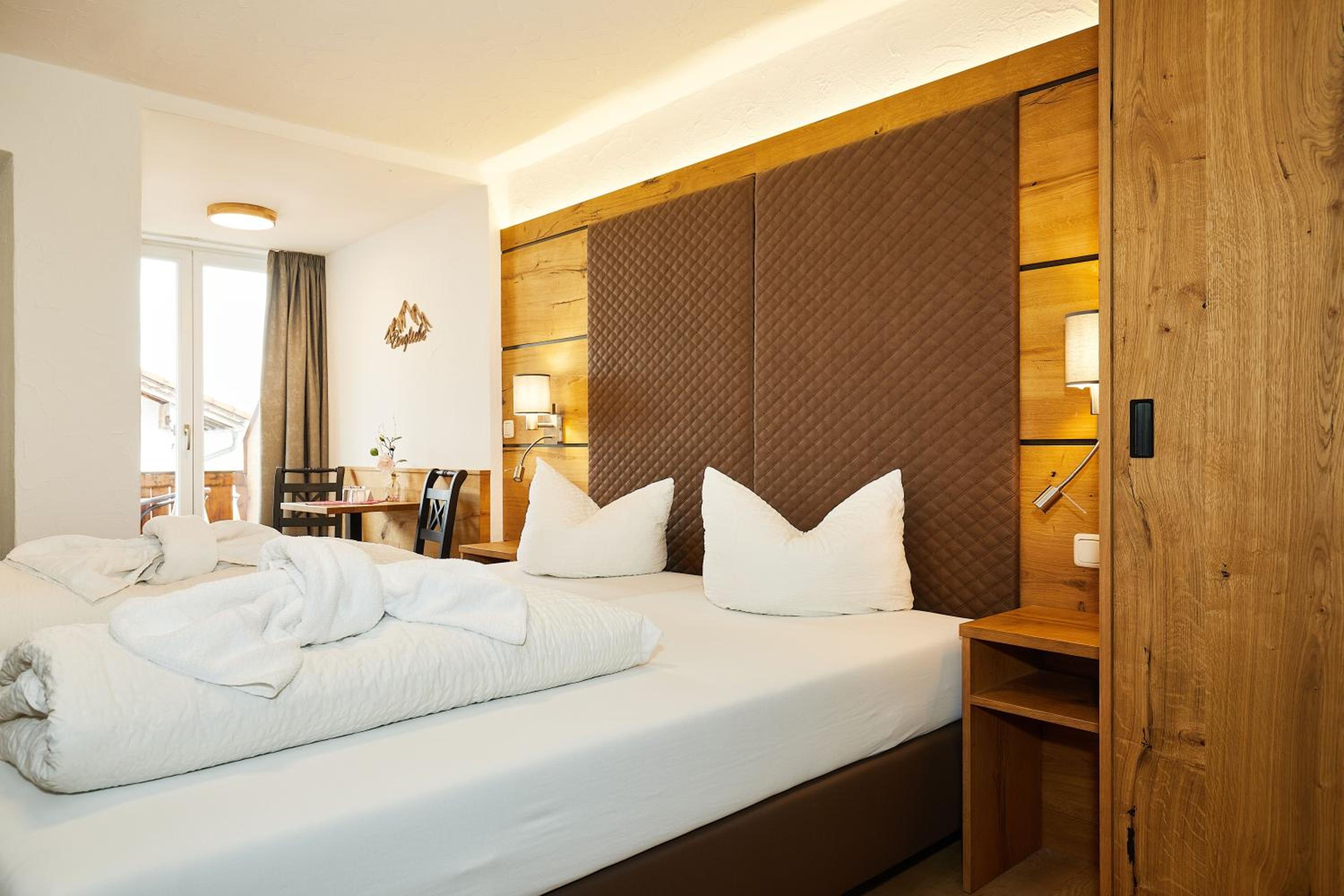 Double Room - Photo 35