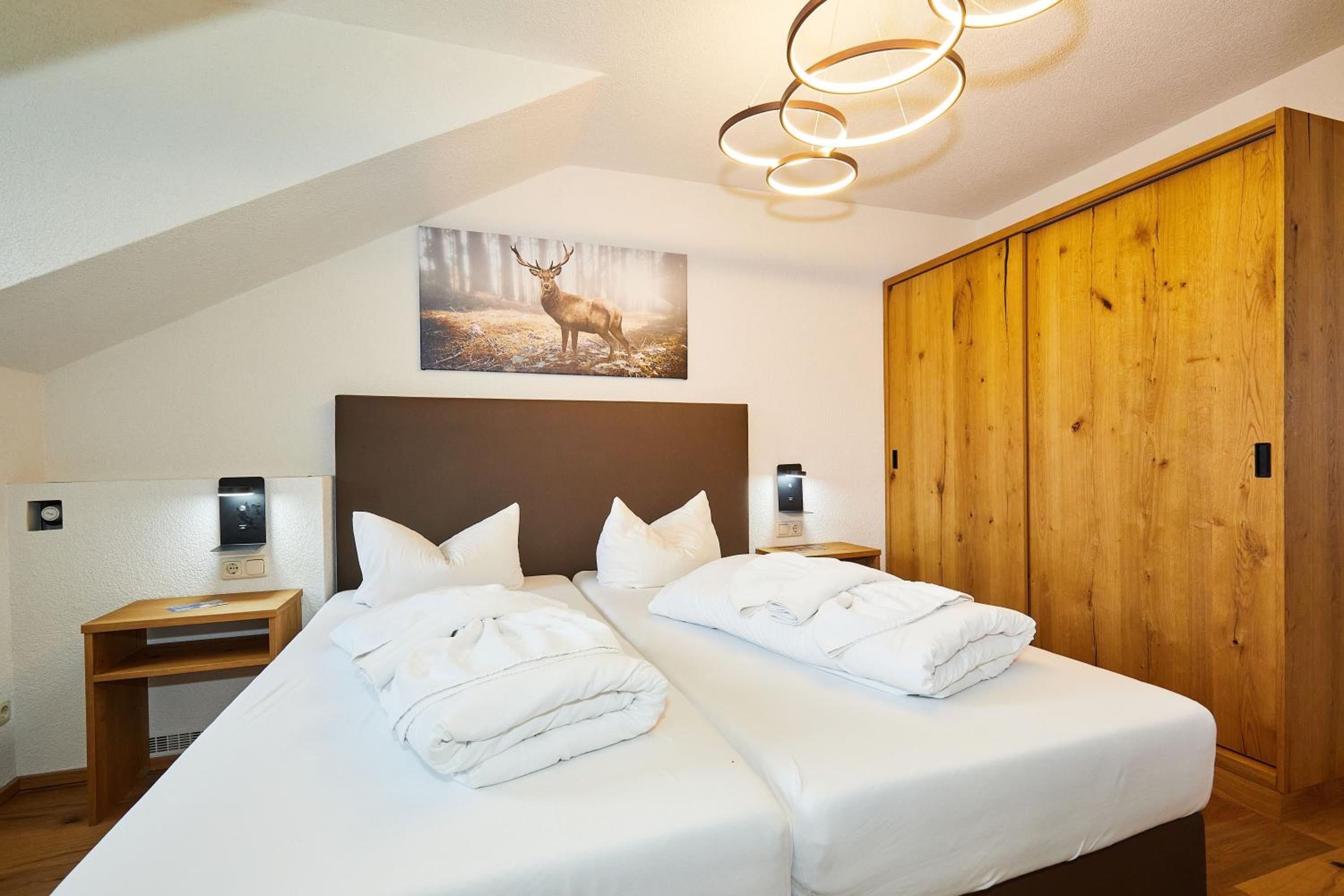 Double Room - Photo 15