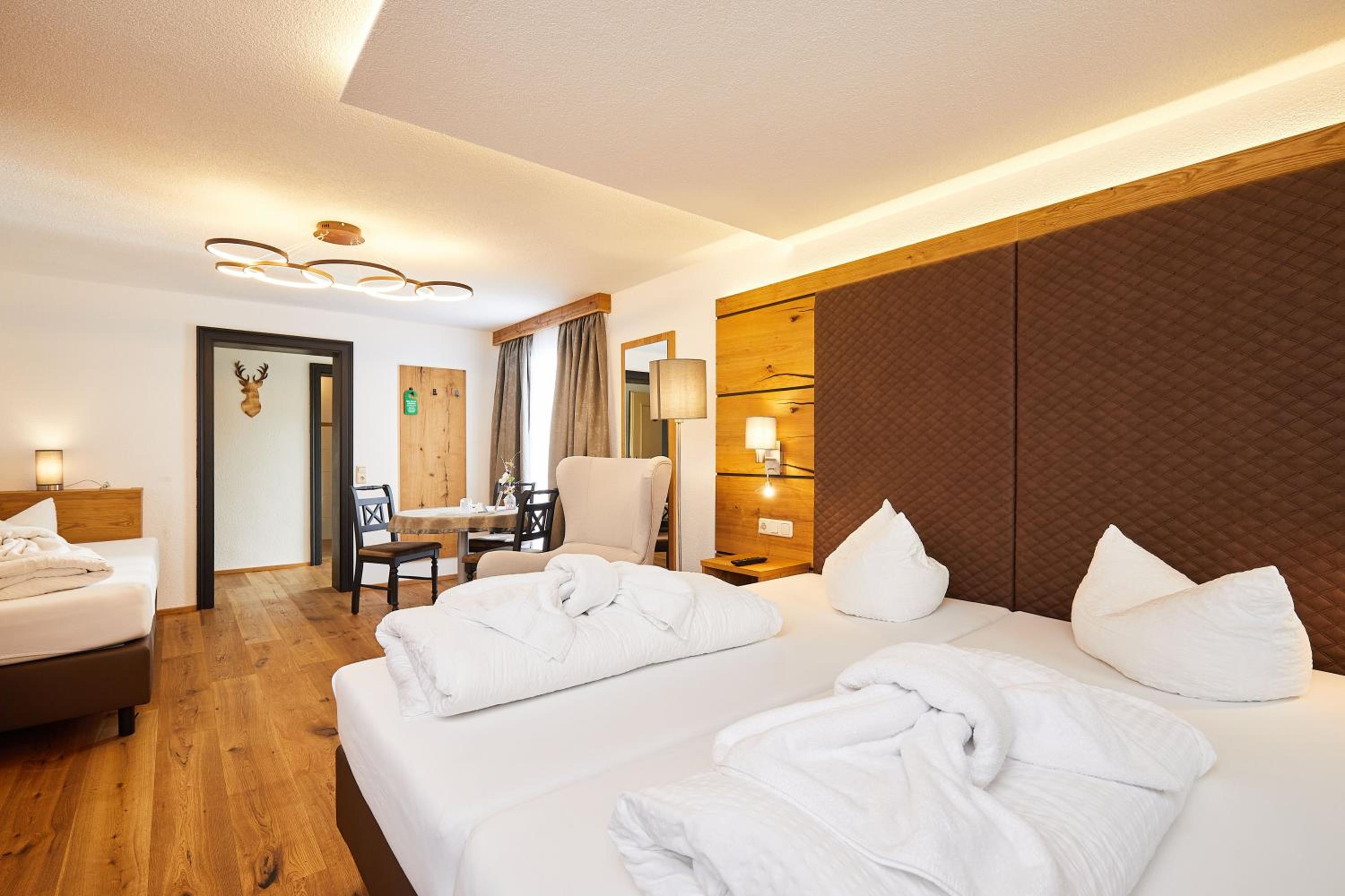 Double Room - Photo 36