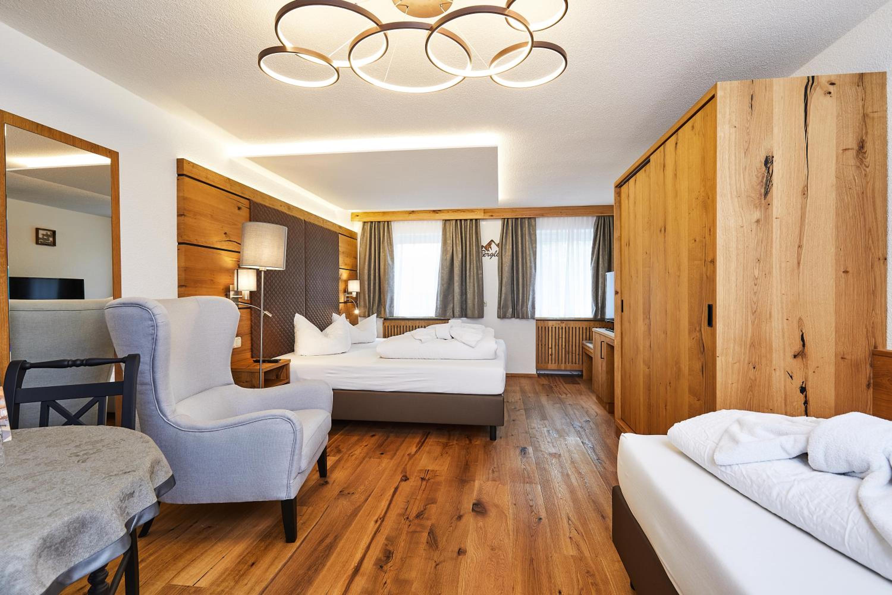 Triple Room - Photo 15