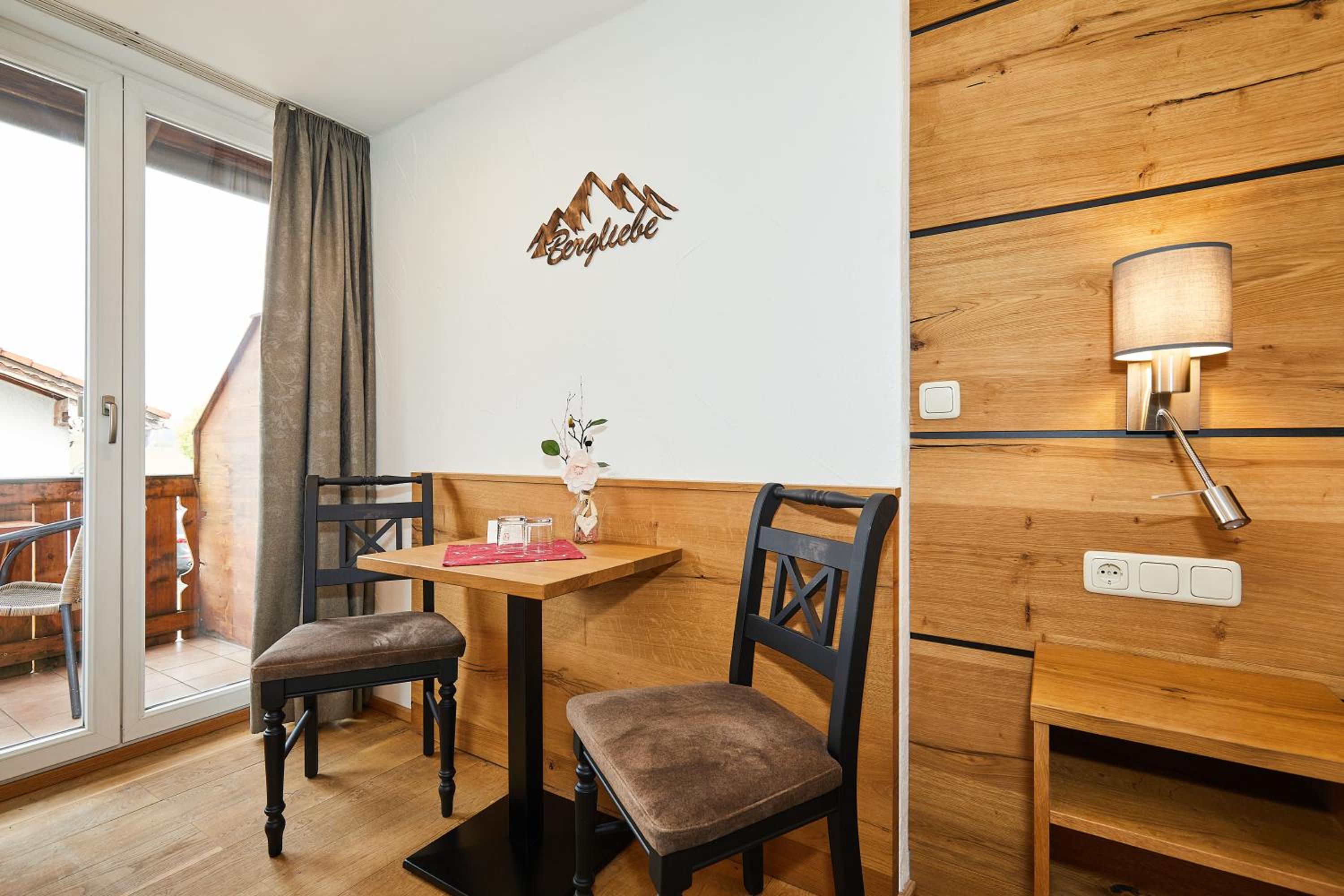 Double Room - Photo 19