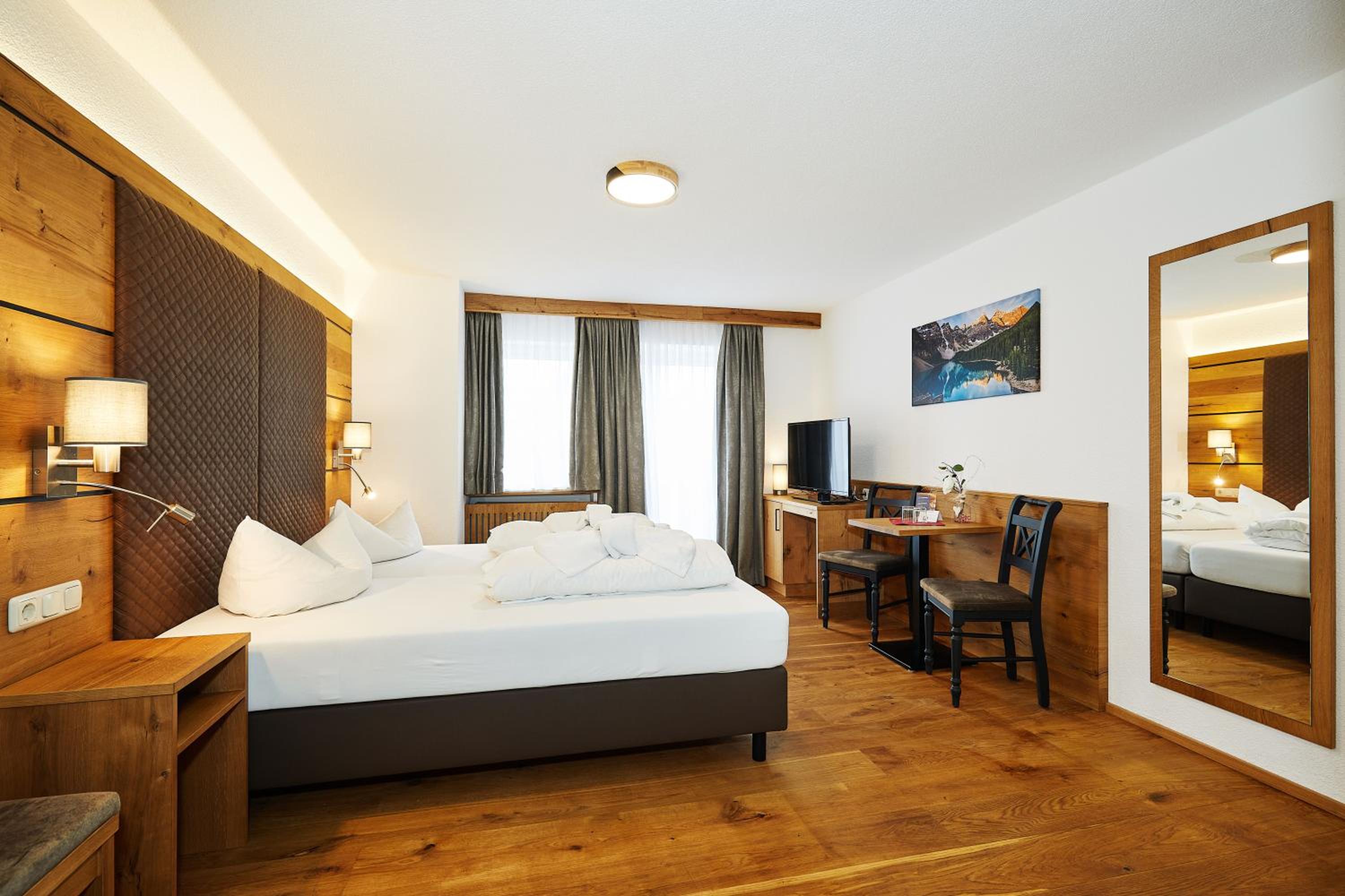 Double Room - Photo 14