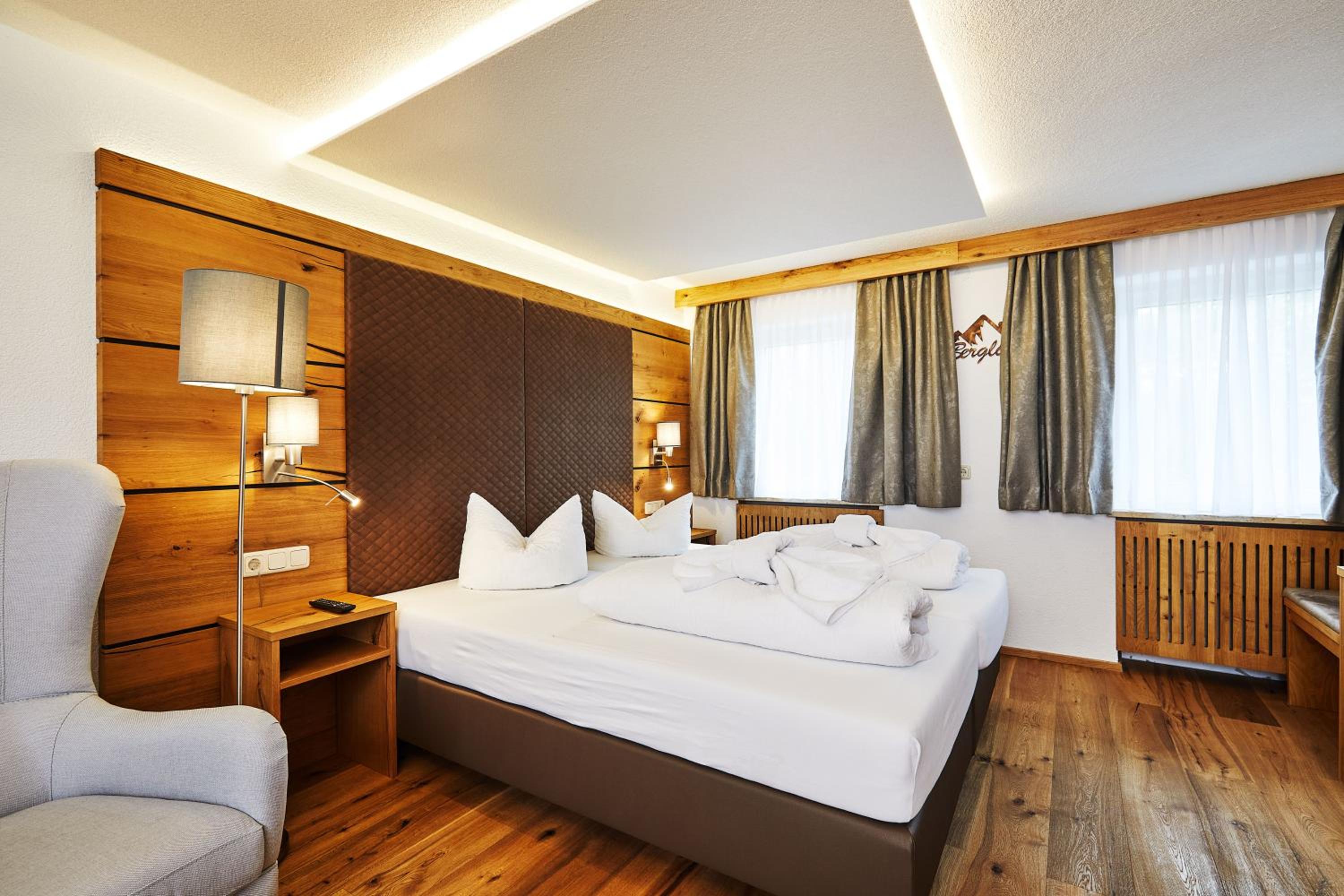 Double Room - Photo 37