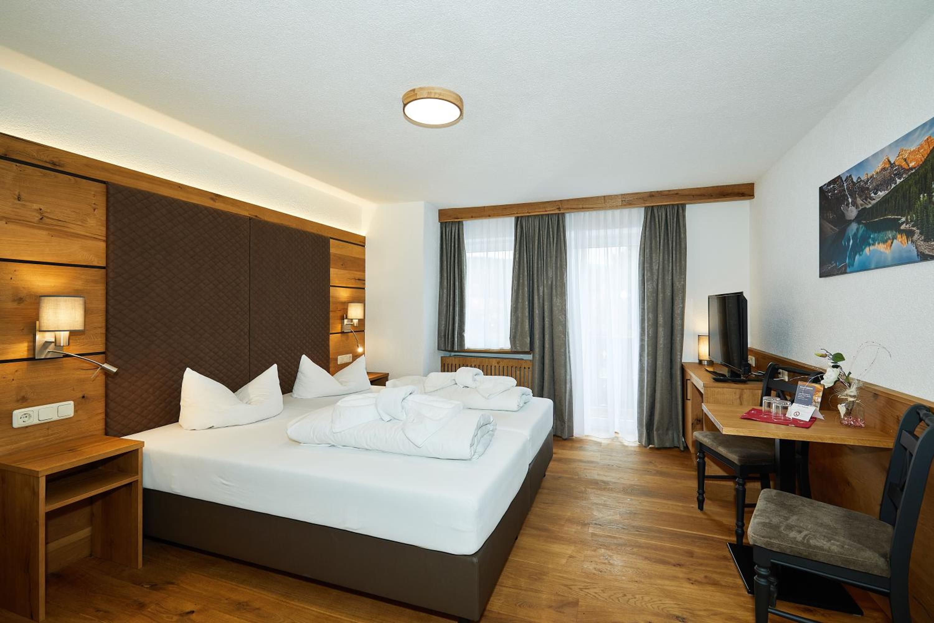 Double Room - Photo 49
