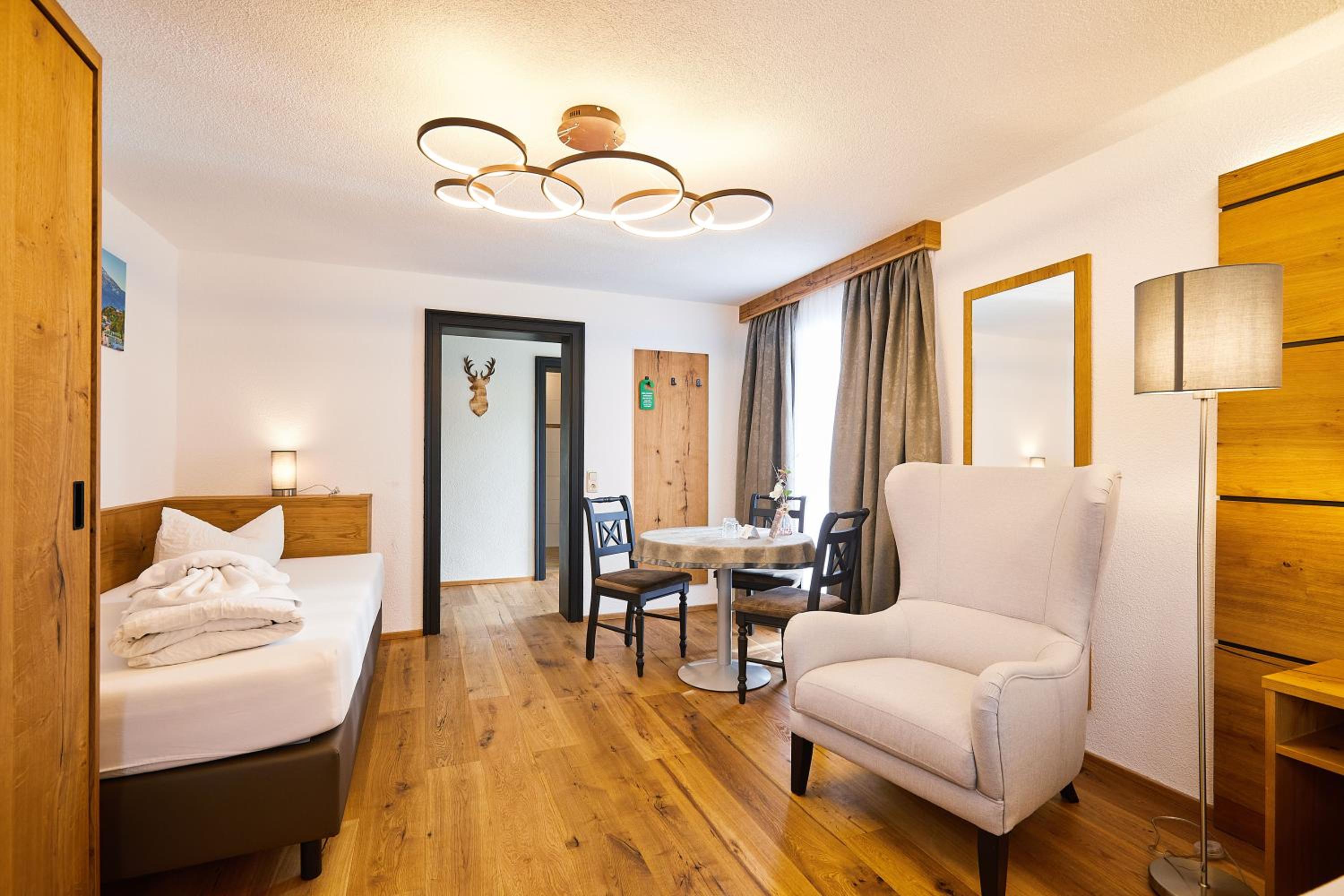 Double Room - Photo 38