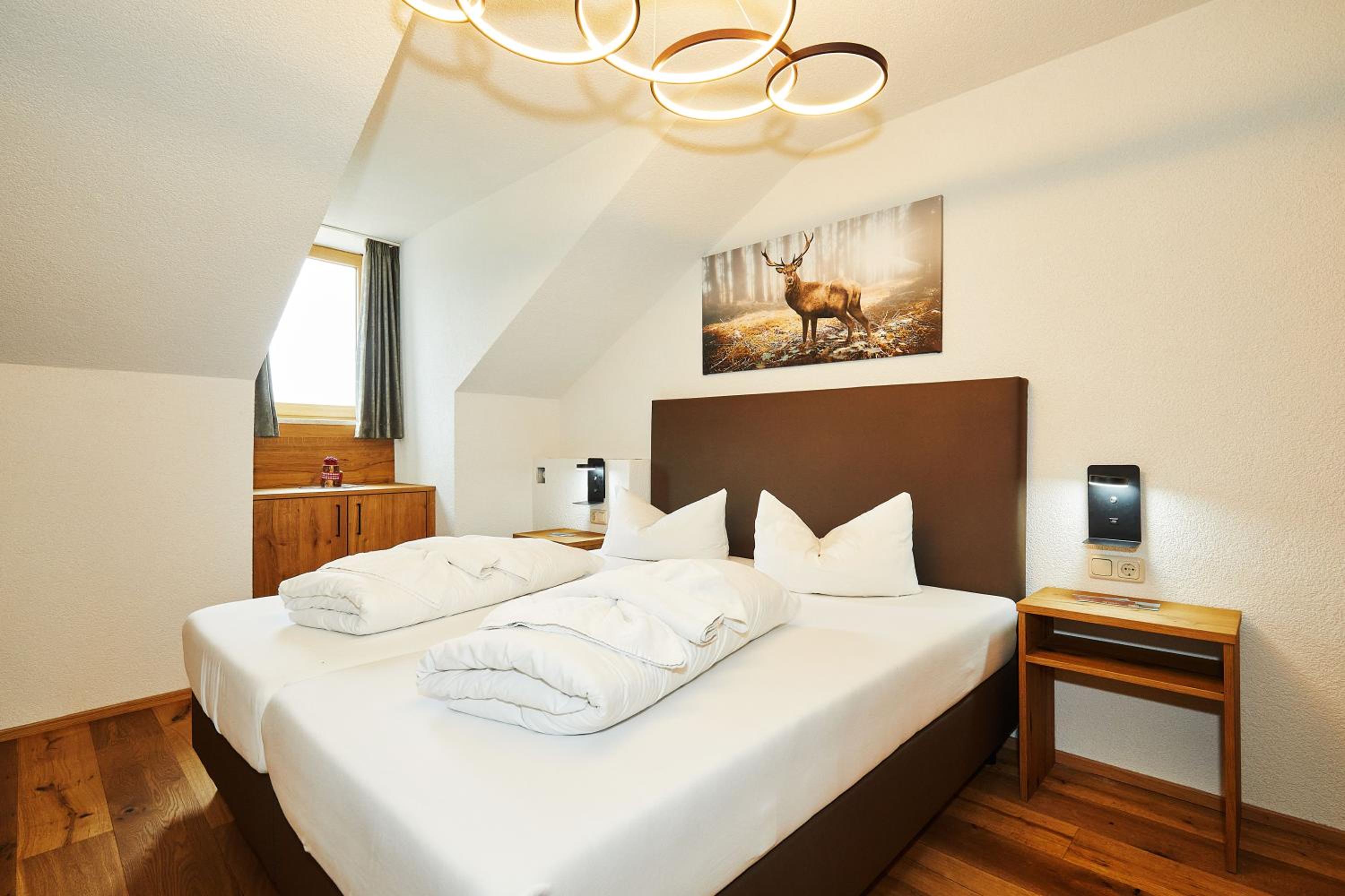 Double Room - Photo 50