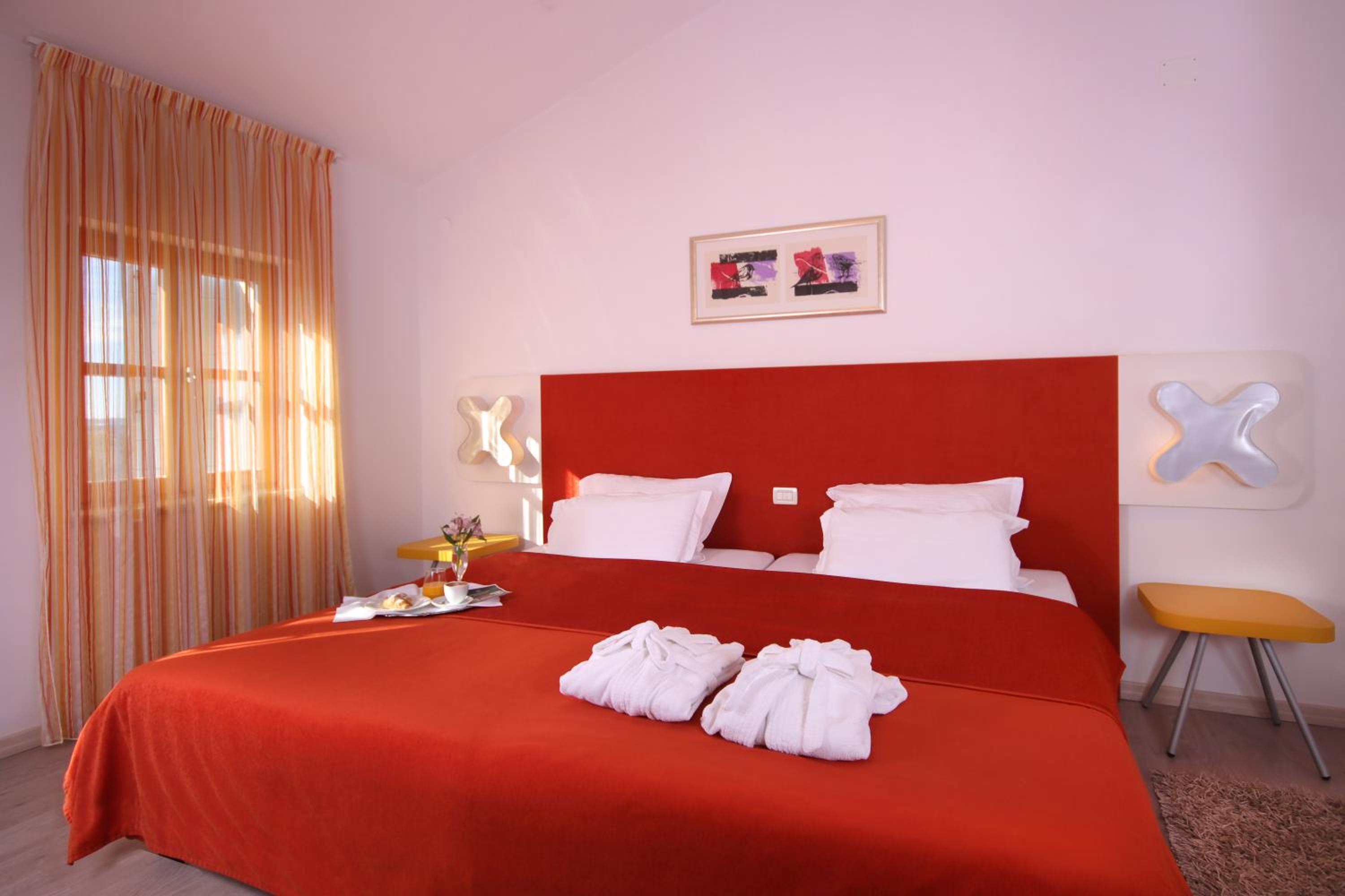 Superior Double or Twin Room photo 1