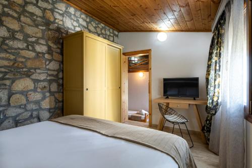 One-Bedroom House photo 2