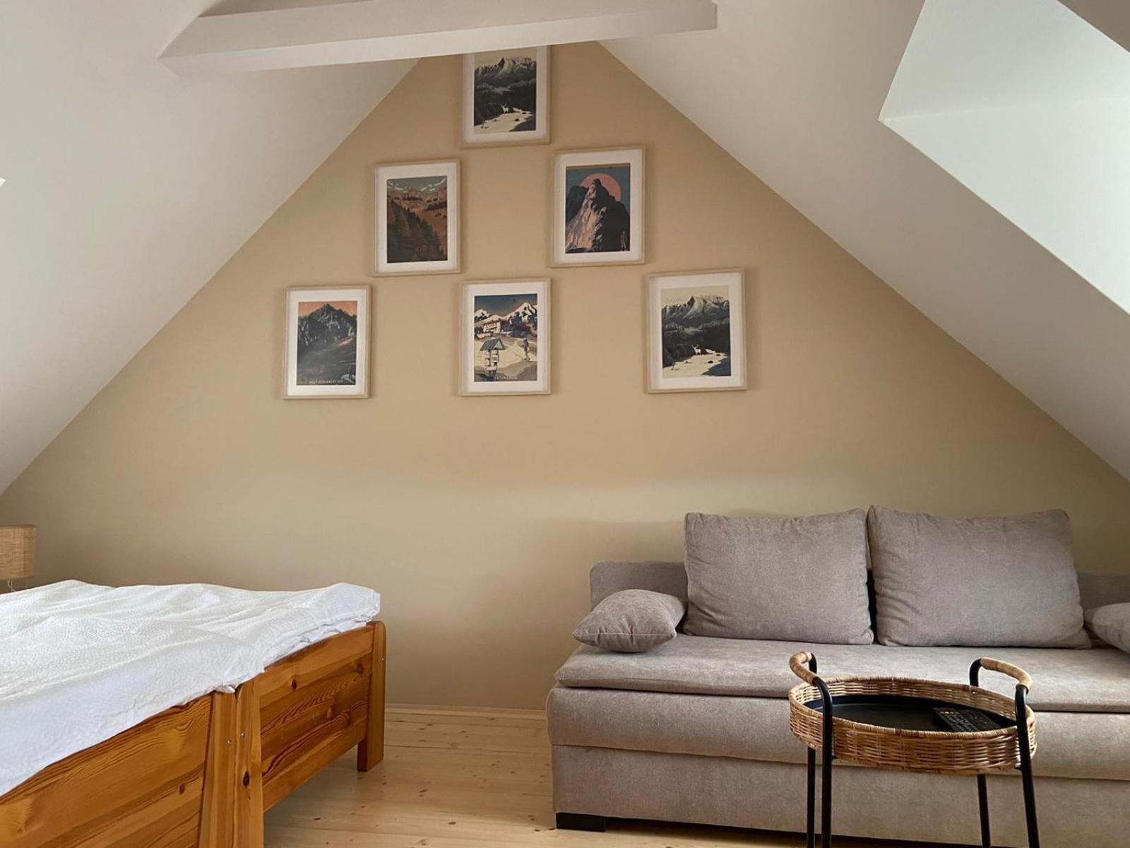 Three-Bedroom Apartment - Photo 1