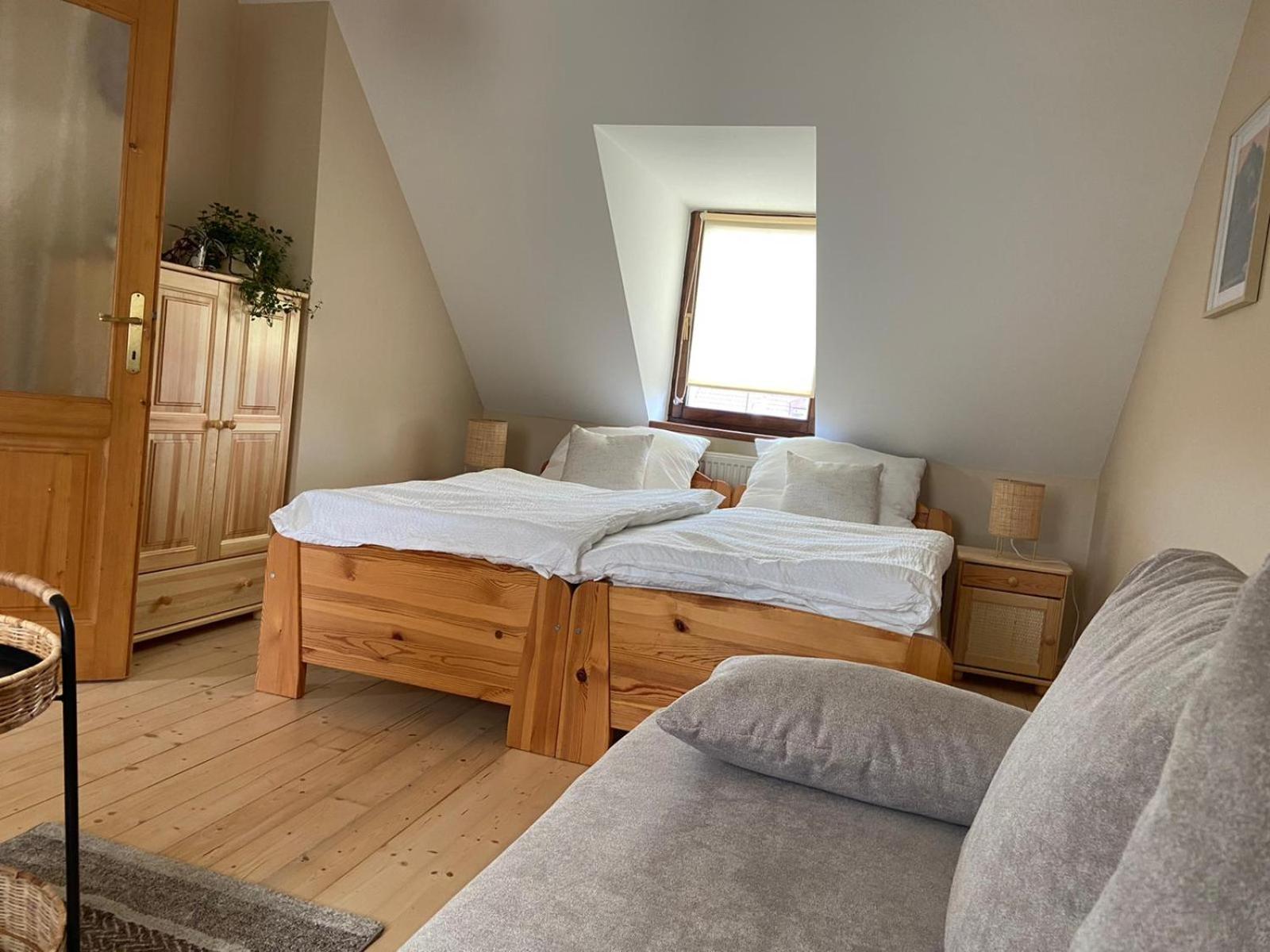 Three-Bedroom Apartment - Photo 9