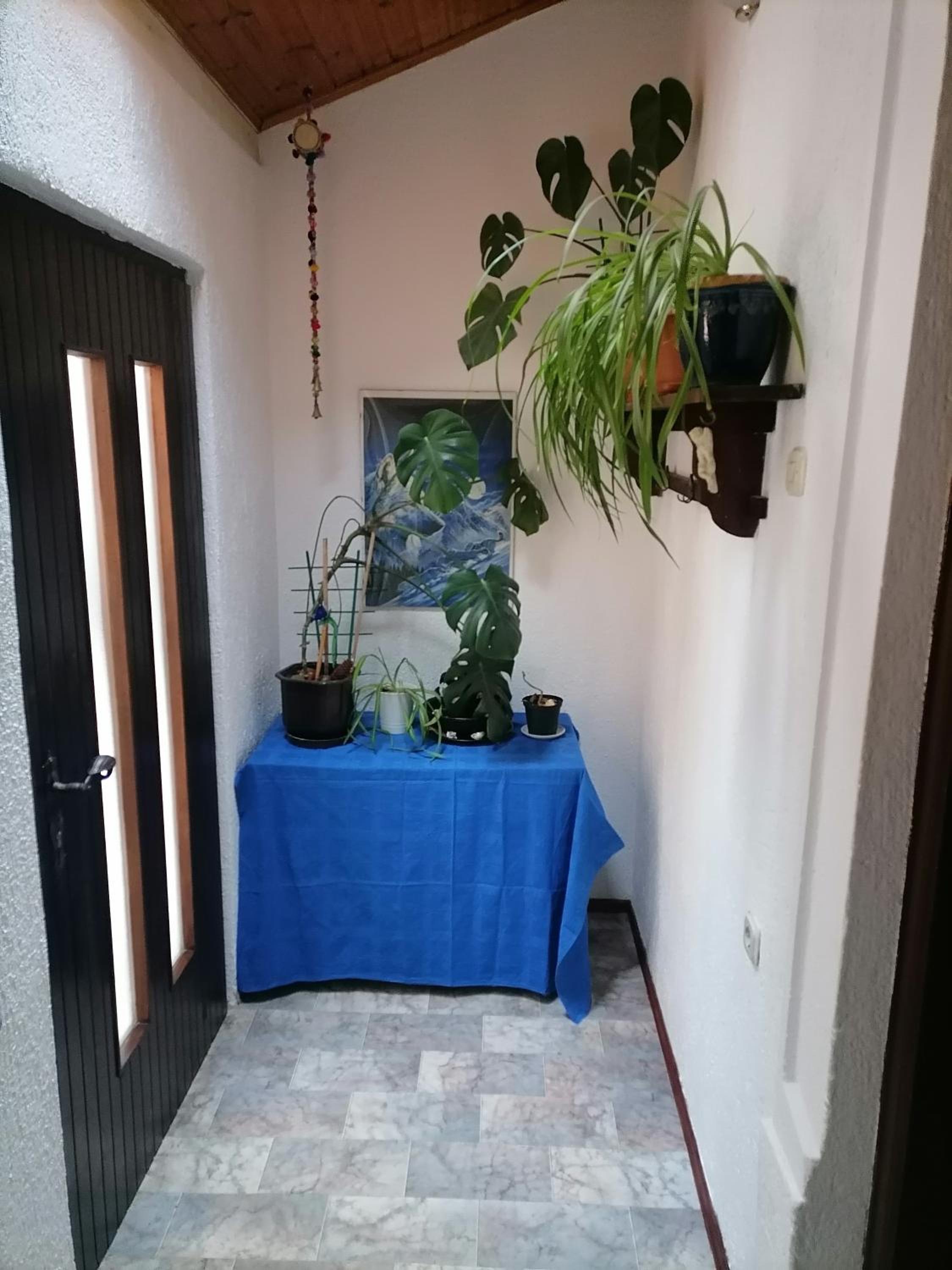 One-Bedroom Apartment - Photo 3