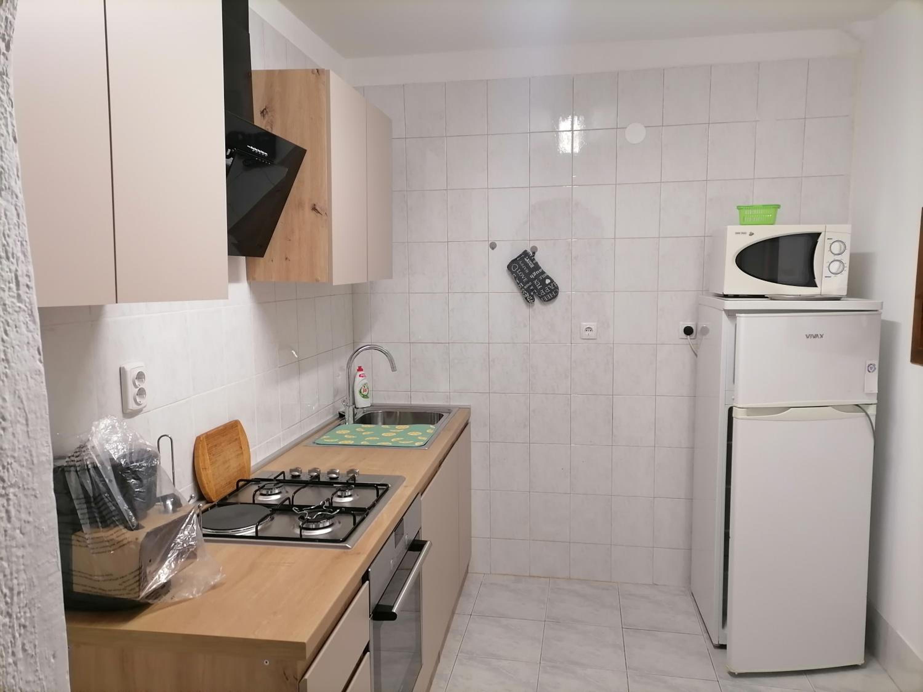 One-Bedroom Apartment - Photo 5