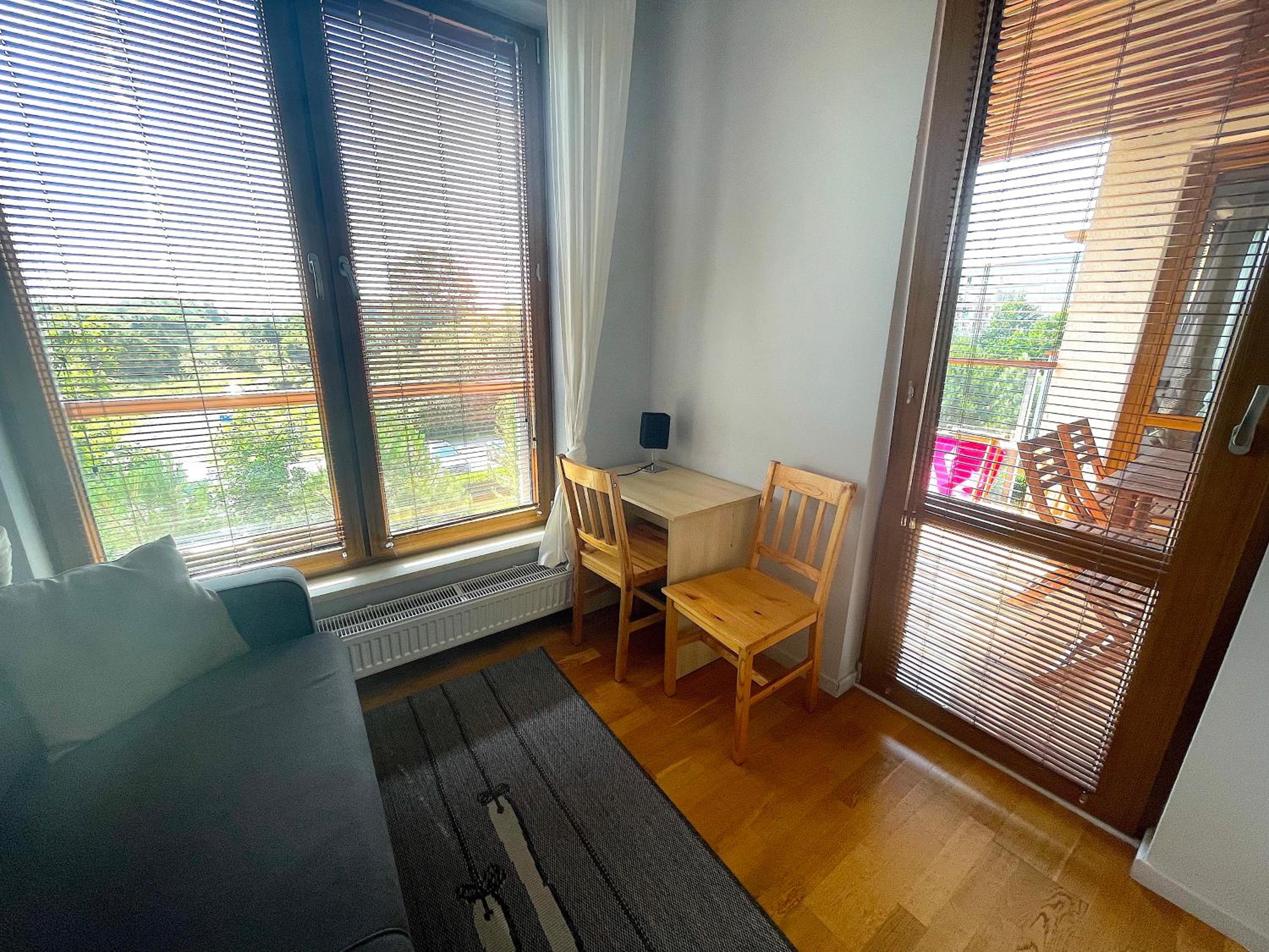 Three-Bedroom Apartment (1 - 10 Adults) - Photo 78