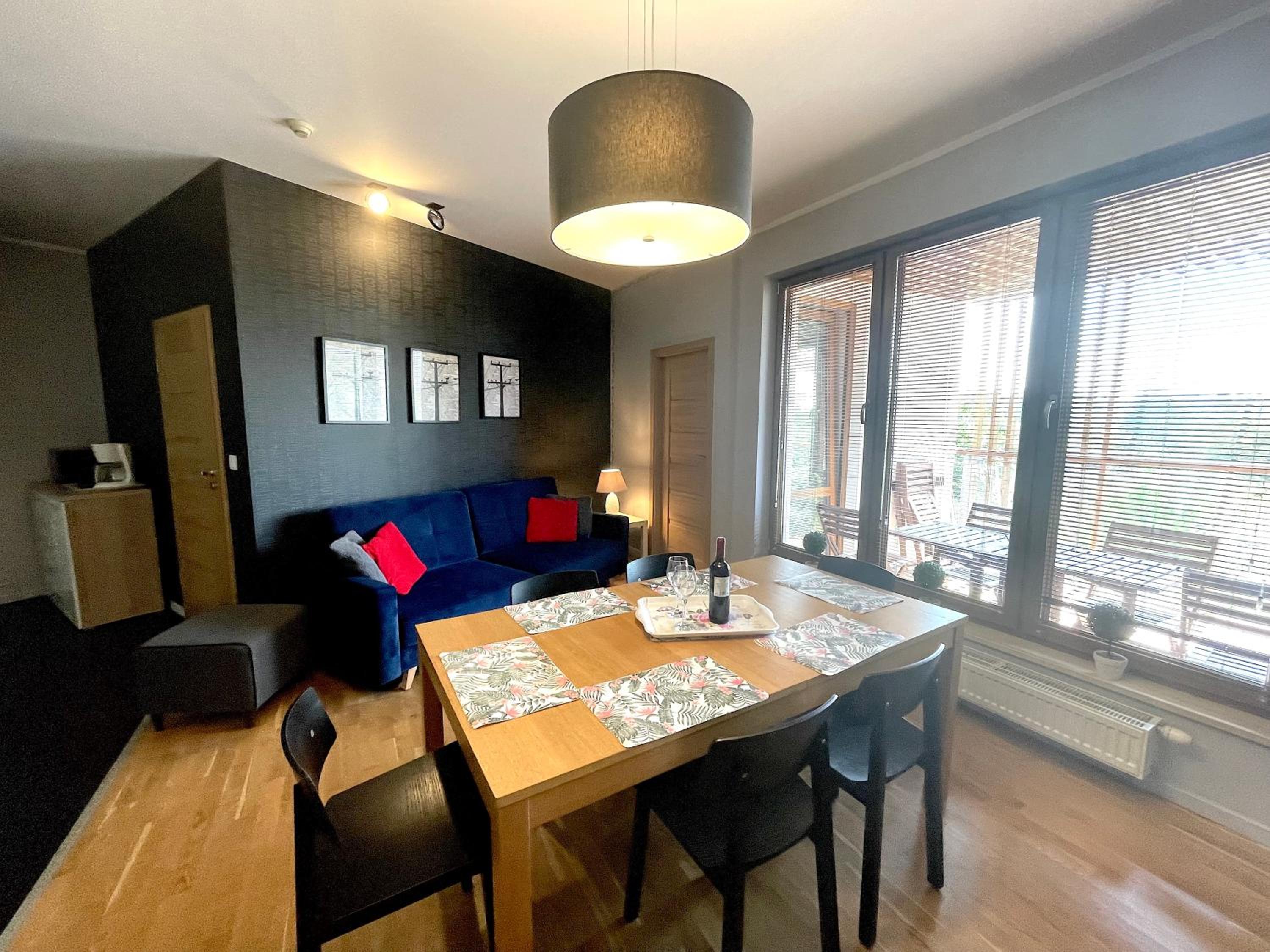Three-Bedroom Apartment (1 - 10 Adults) - Photo 84